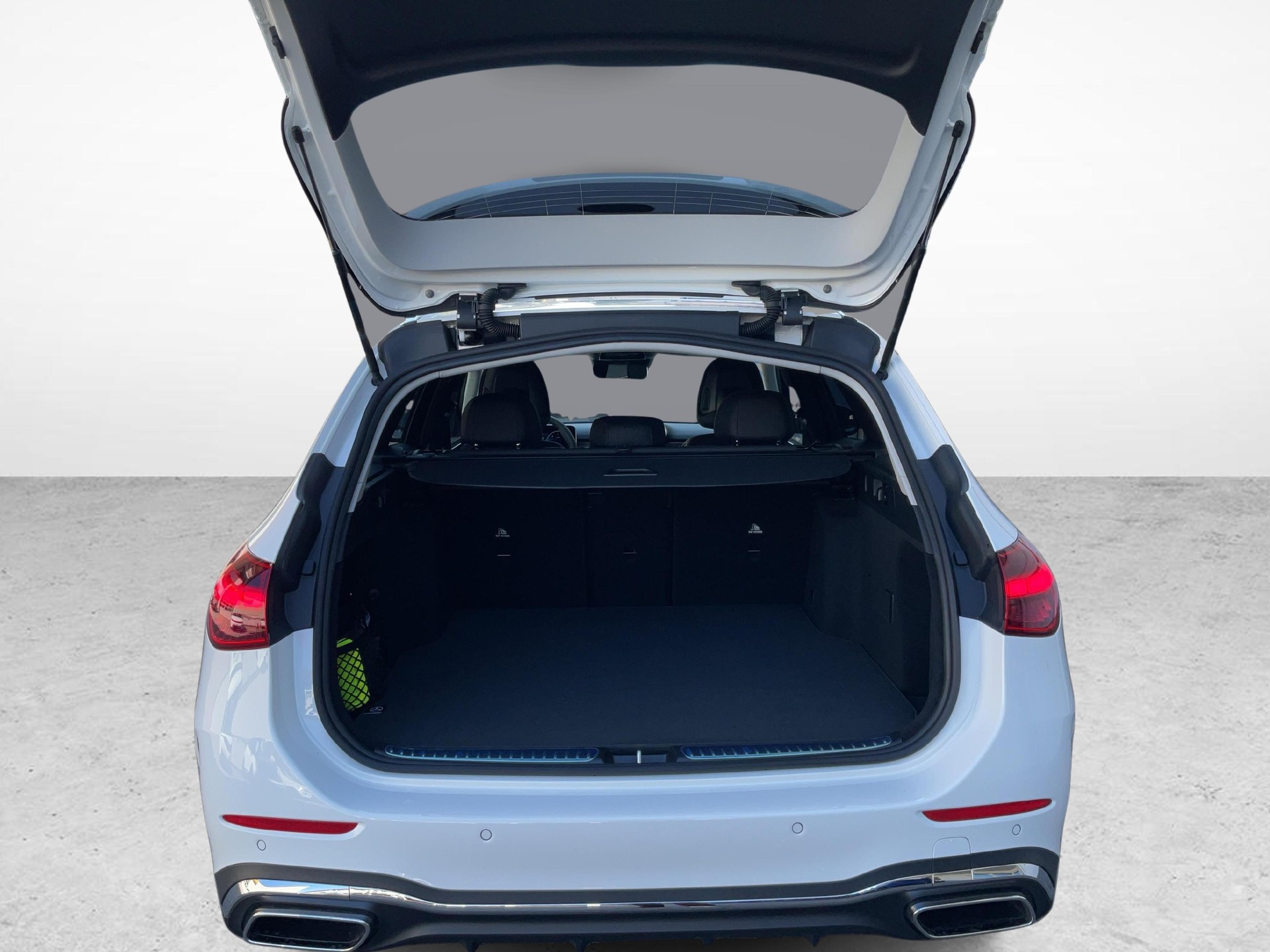 MERCEDES-BENZ C 220 d 4MATIC T-Modell Swiss Star AMG Line-image-7