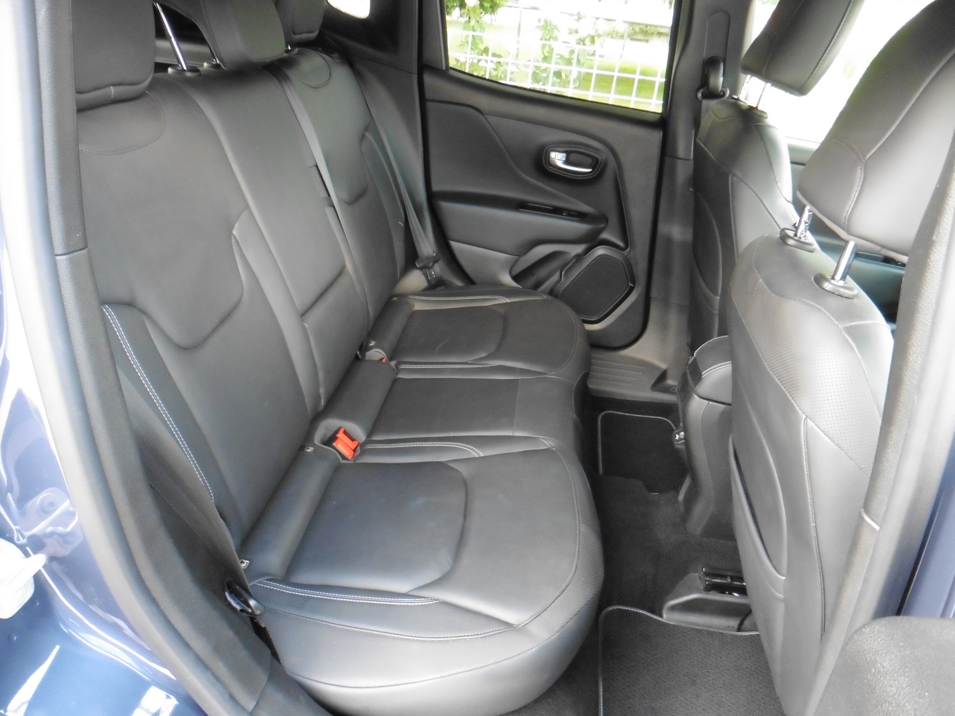 JEEP Renegade 1.3 T4-PHEV 80TH Anniversary AWD-image-21