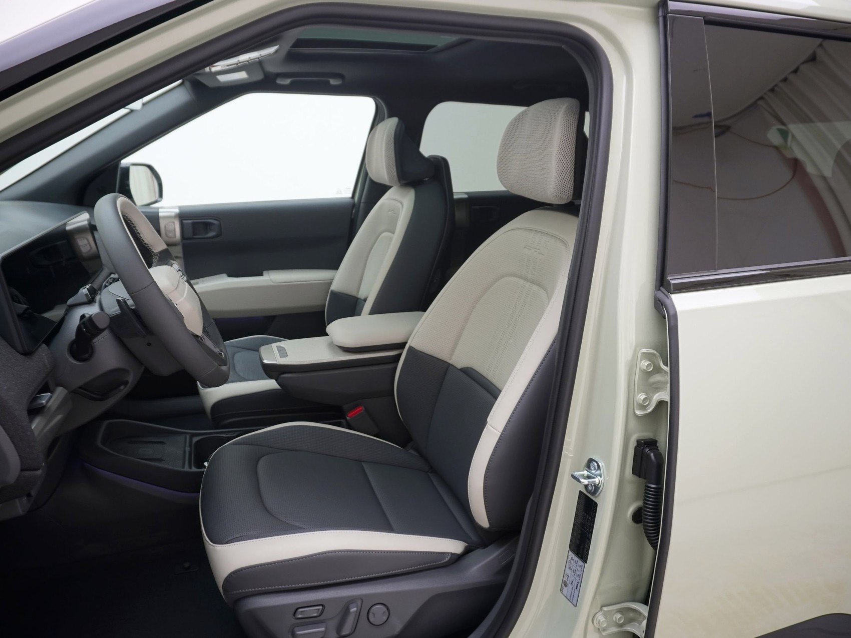KIA EV3 81 kWh GT-Line-image-11