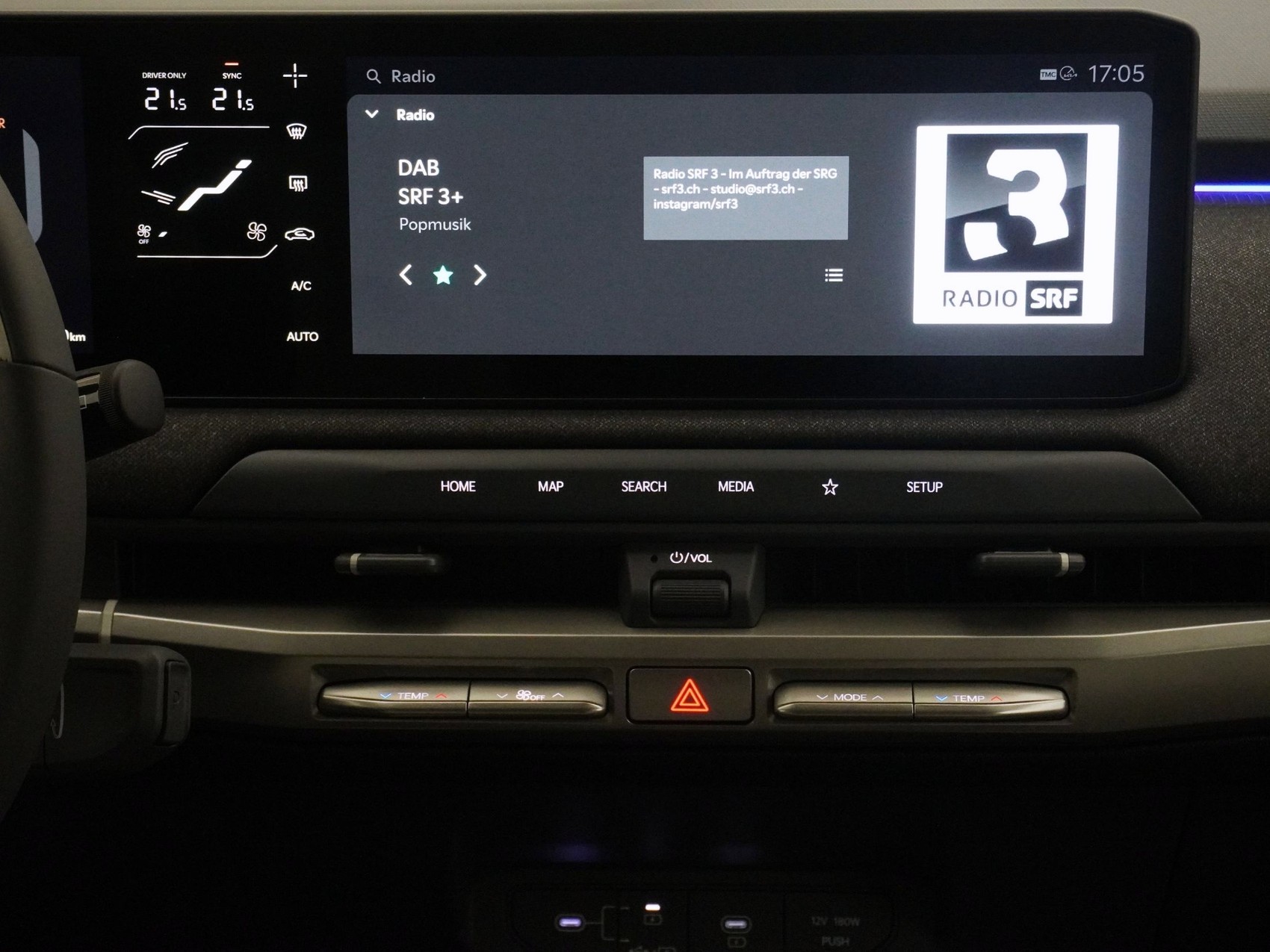 KIA EV3 81 kWh GT-Line-image-24