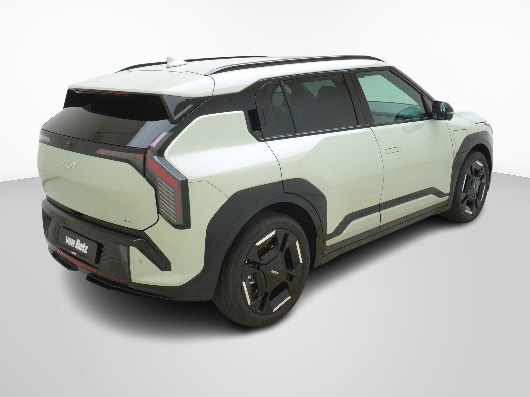 KIA EV3 81 kWh GT-Line-image-4
