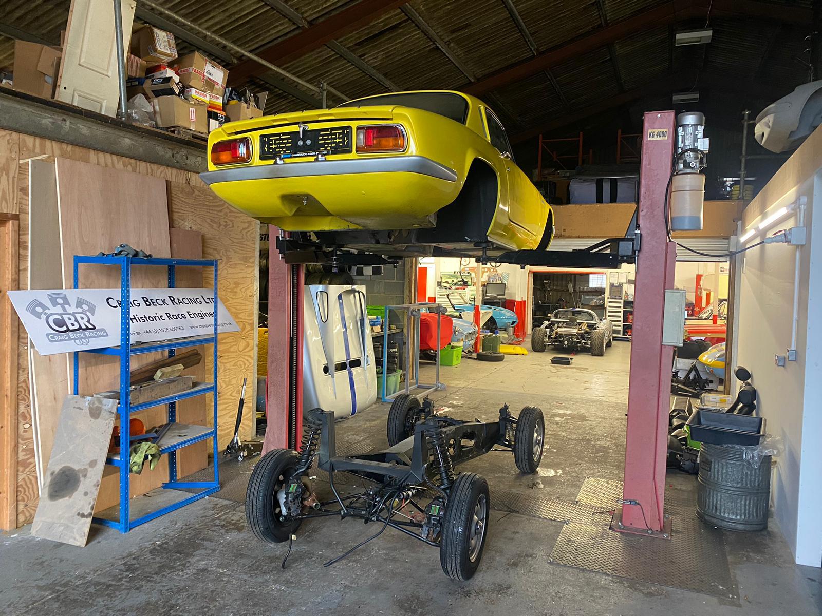 LOTUS Elan coupé-image-12
