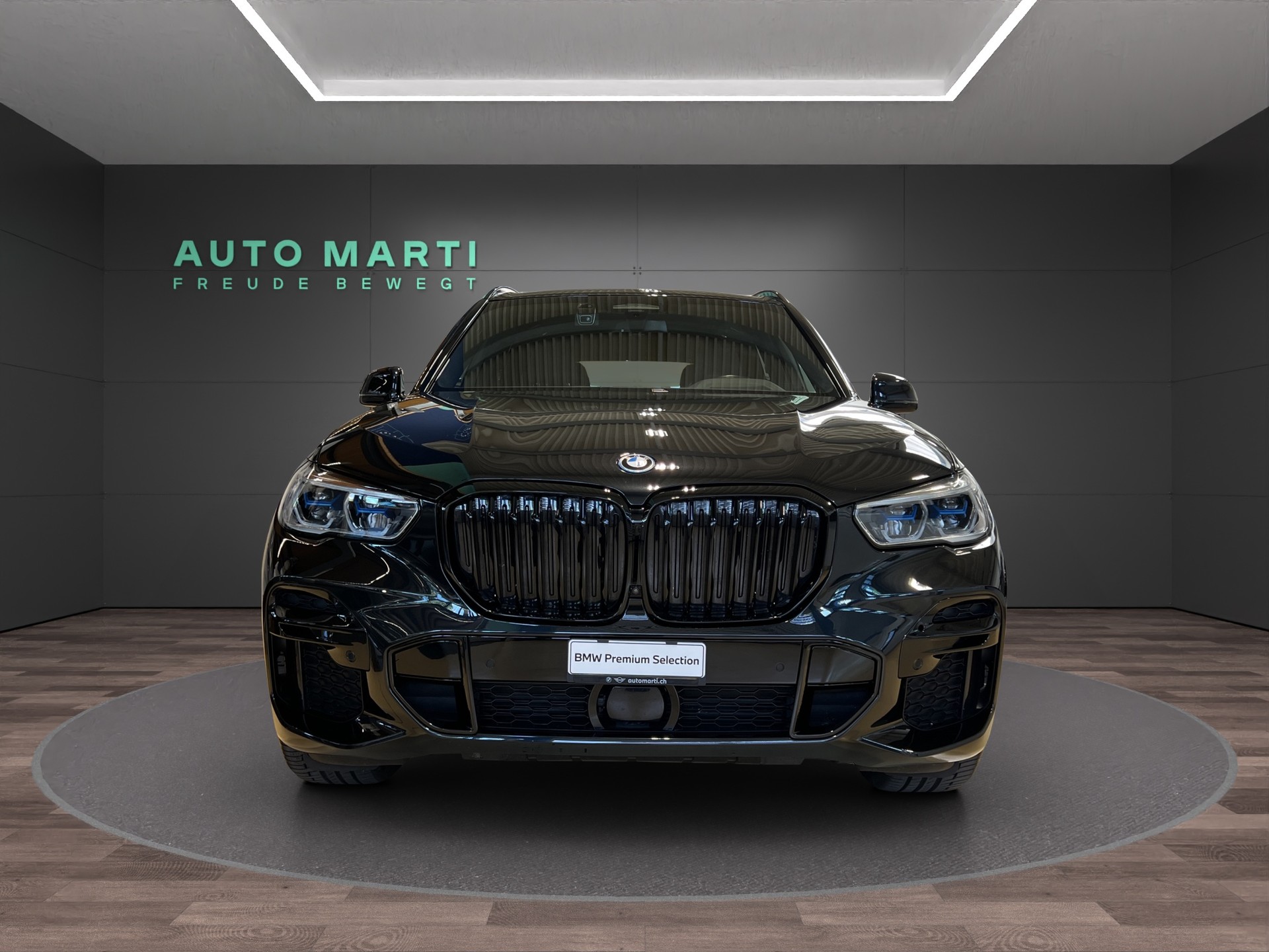 BMW X5 45e xDrive SAG-image-4