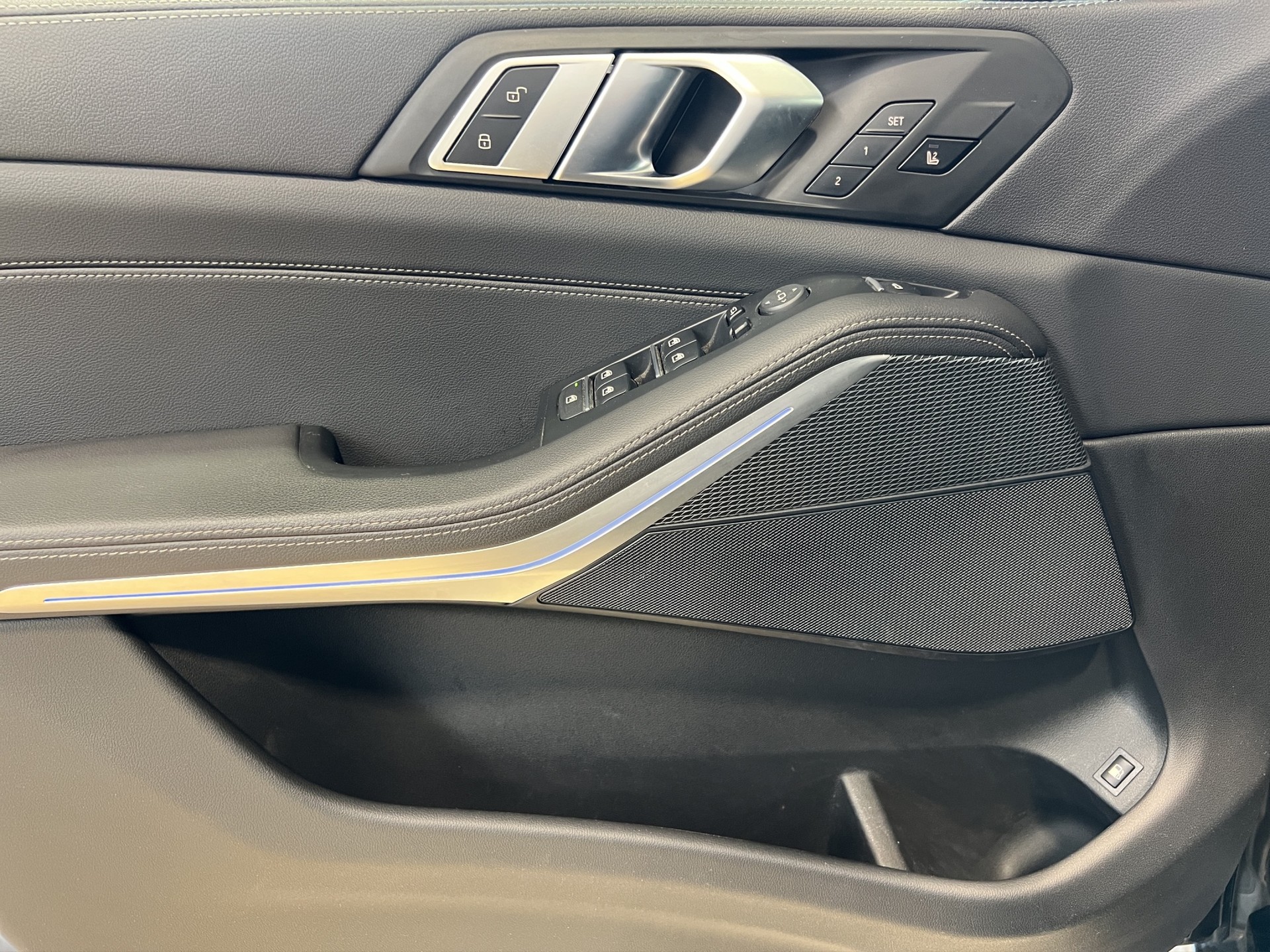 BMW X5 45e xDrive M Sport-image-11