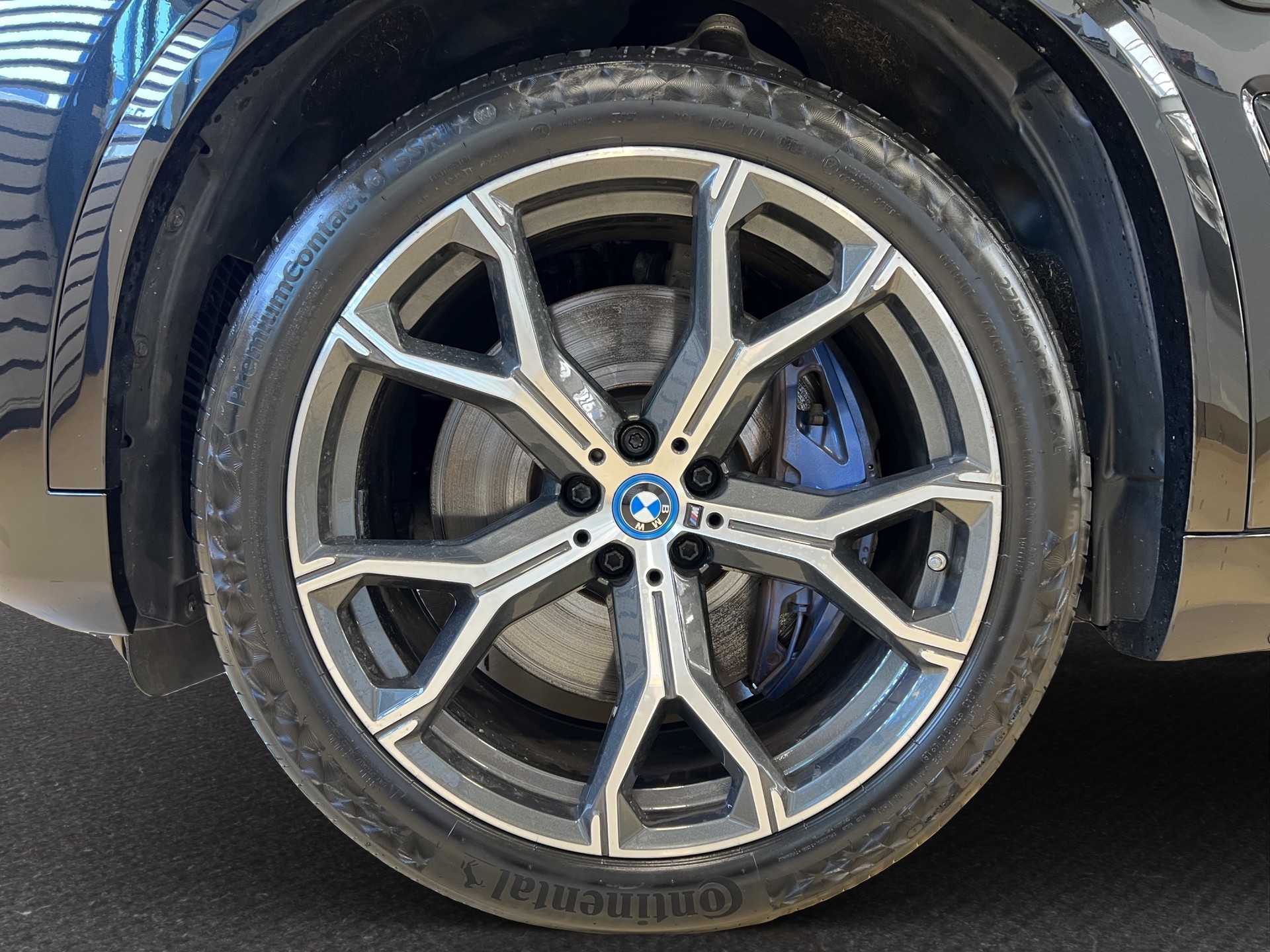 BMW X5 45e xDrive SAG-image-14