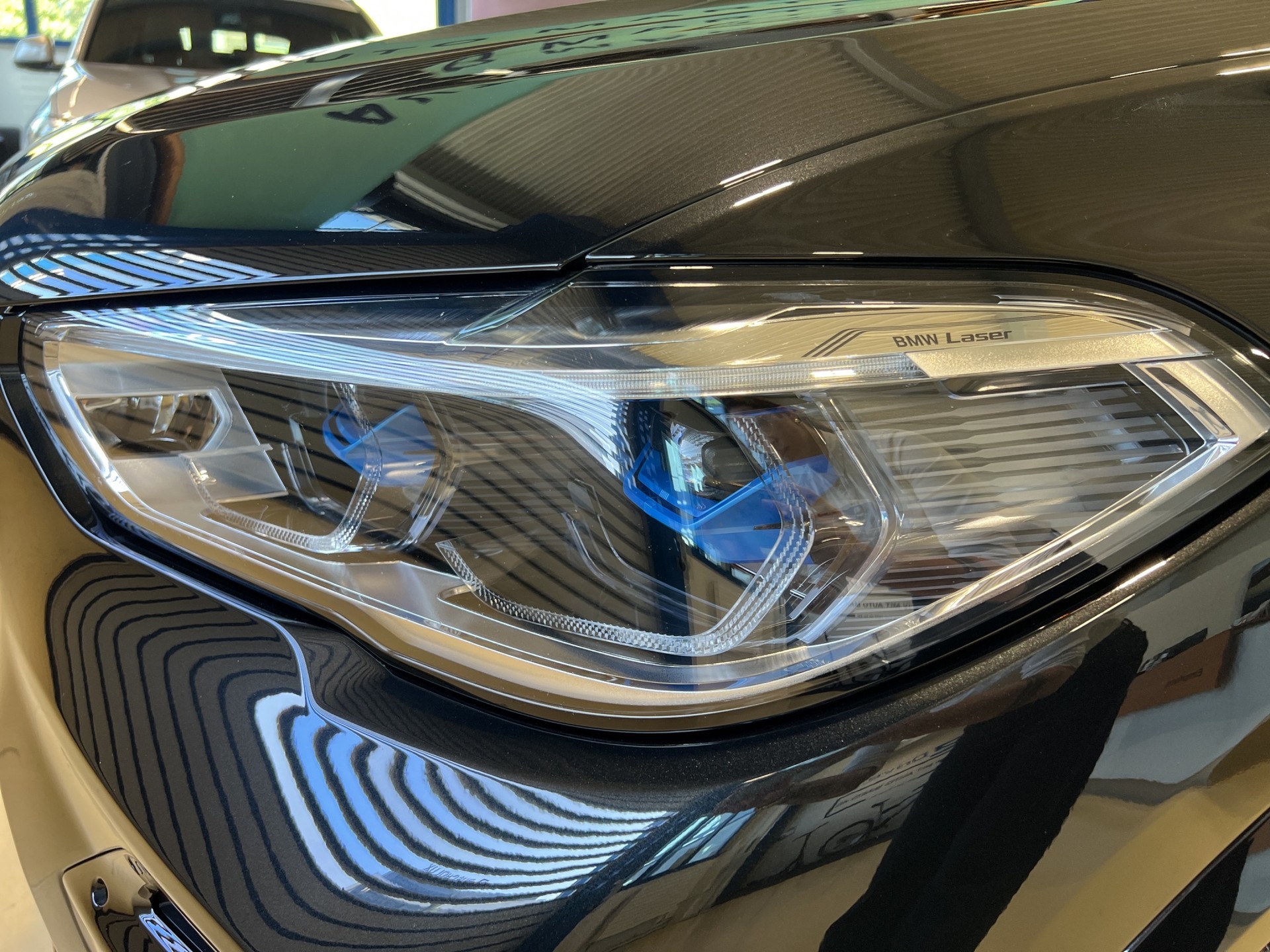 BMW X5 45e xDrive M Sport-image-5