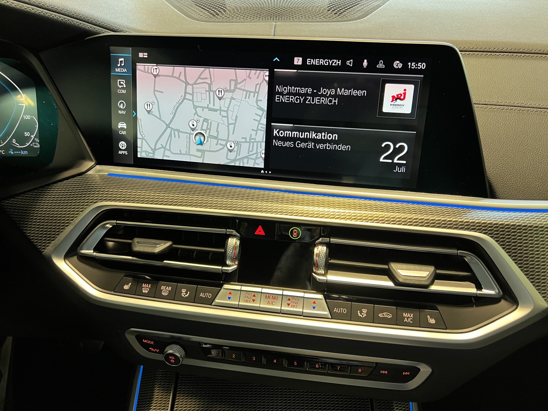 BMW X5 45e xDrive SAG-image-8
