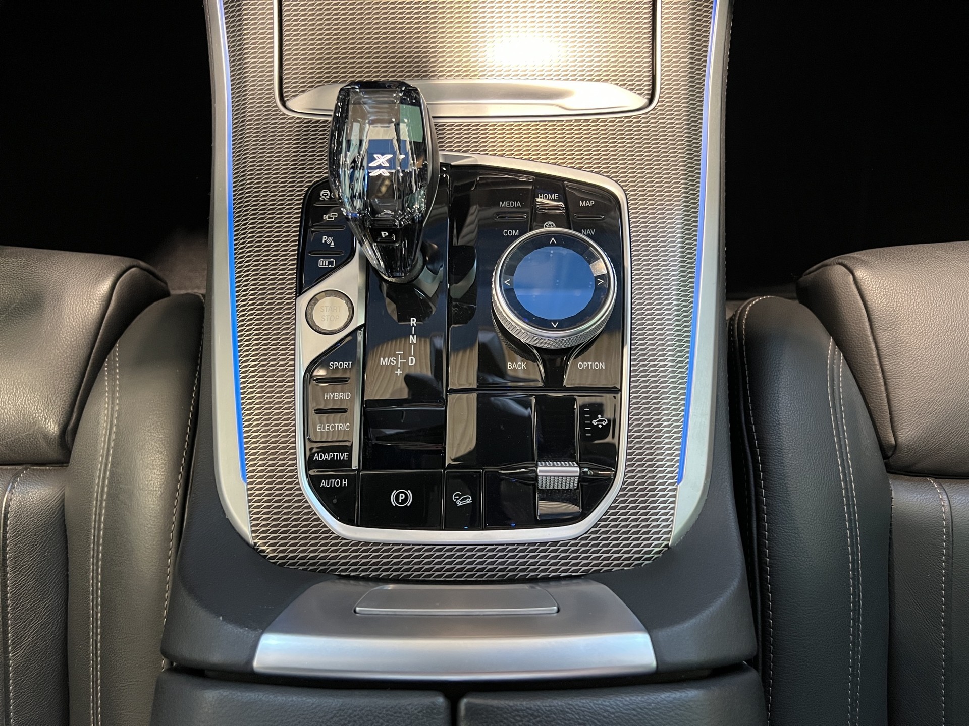 BMW X5 45e xDrive M Sport-image-9
