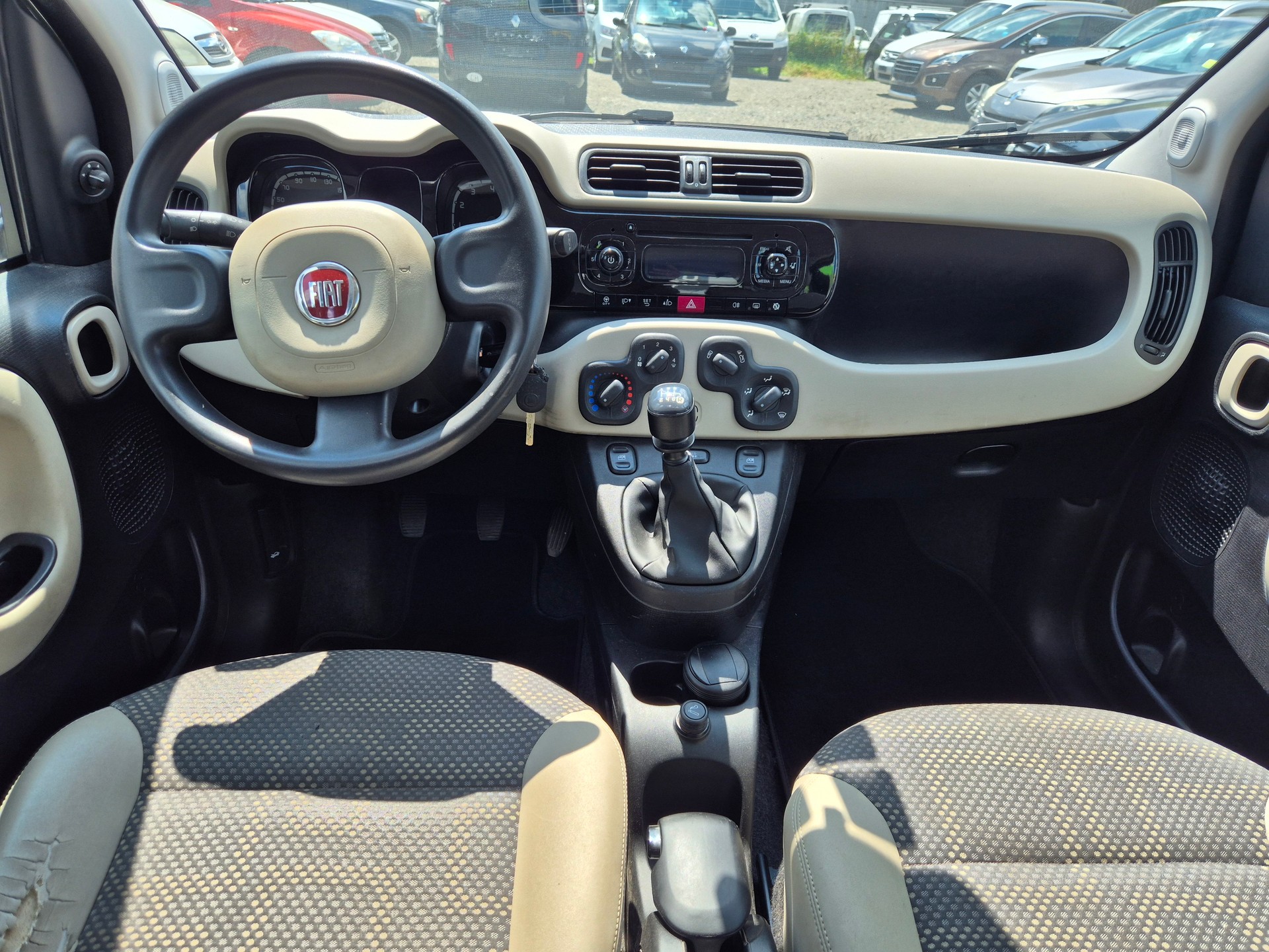 FIAT Panda 0.9 Twinair Turbo Antartica 4x4-image-6