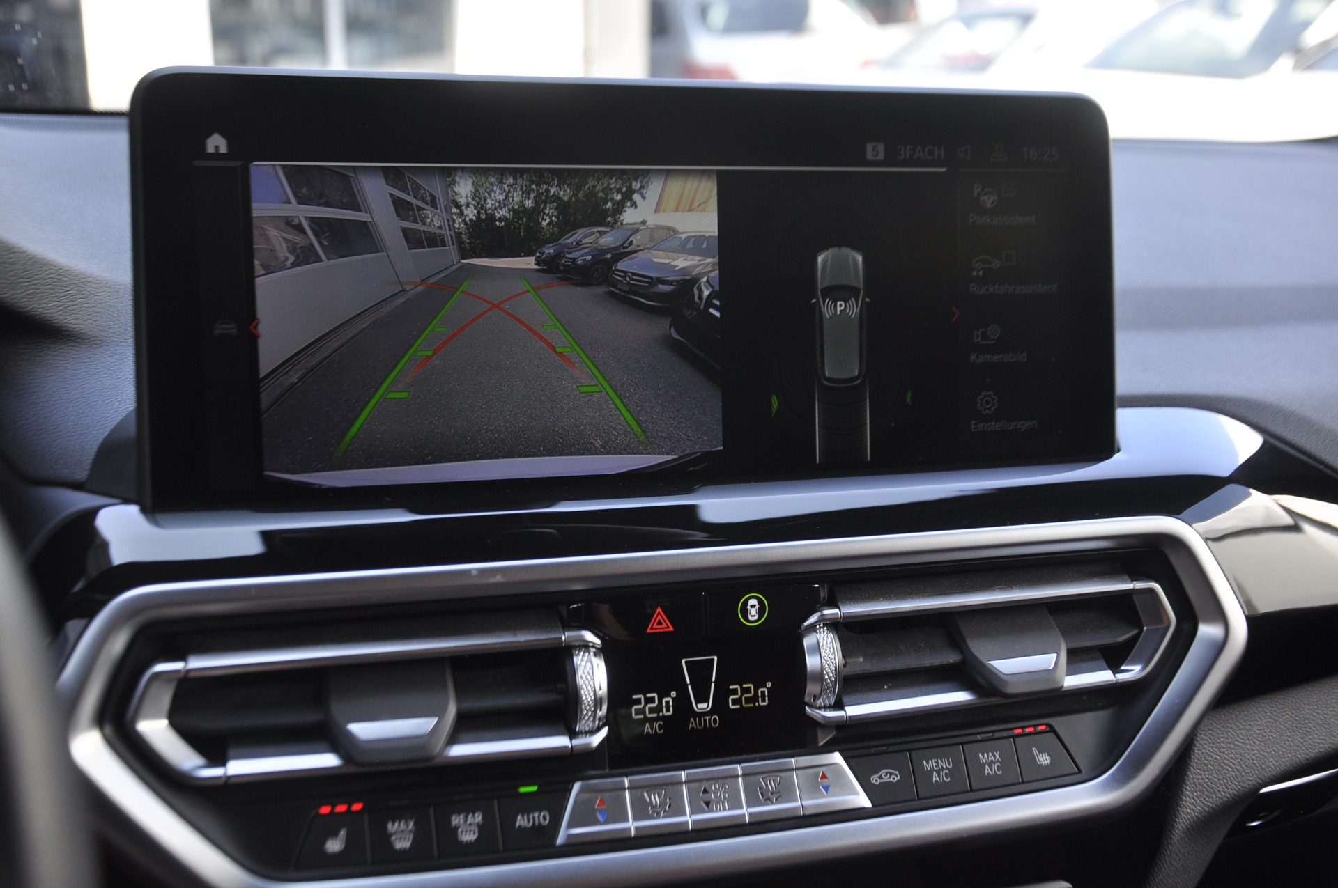 BMW X3 xDrive 48V 20d-image-7