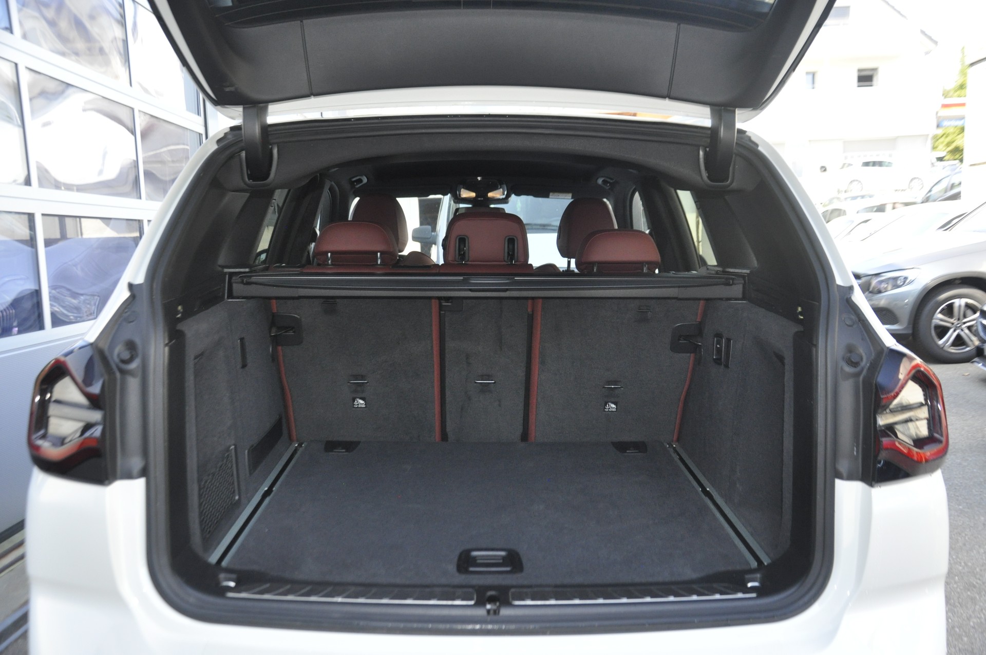 BMW X3 xDrive 48V 20d-image-8