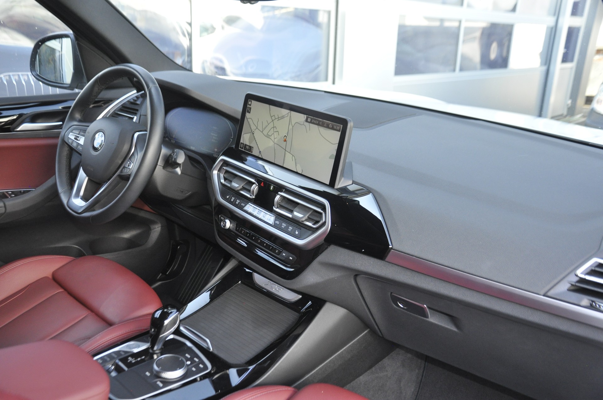 BMW X3 xDrive 48V 20d-image-5