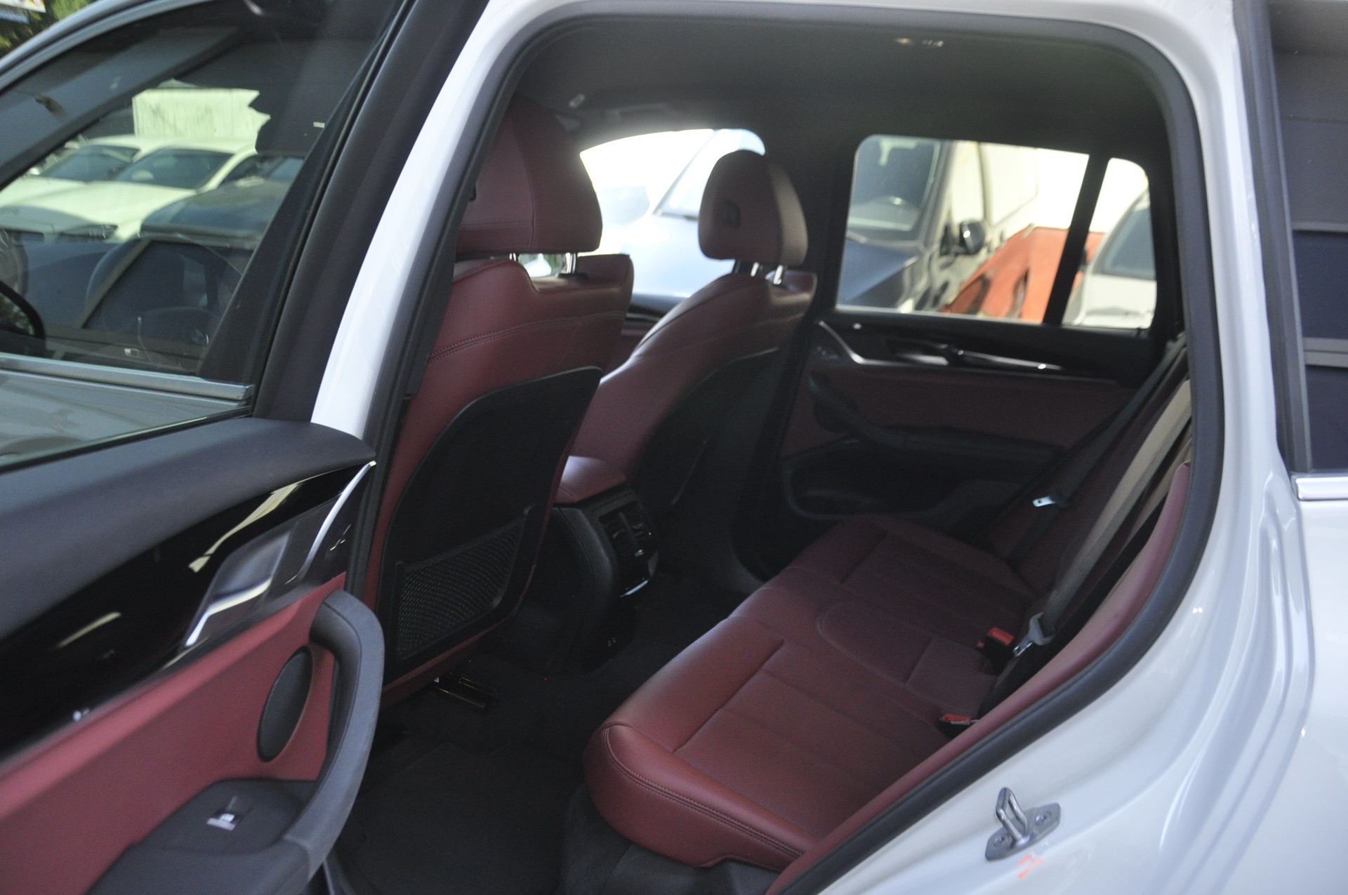 BMW X3 xDrive 48V 20d-image-4
