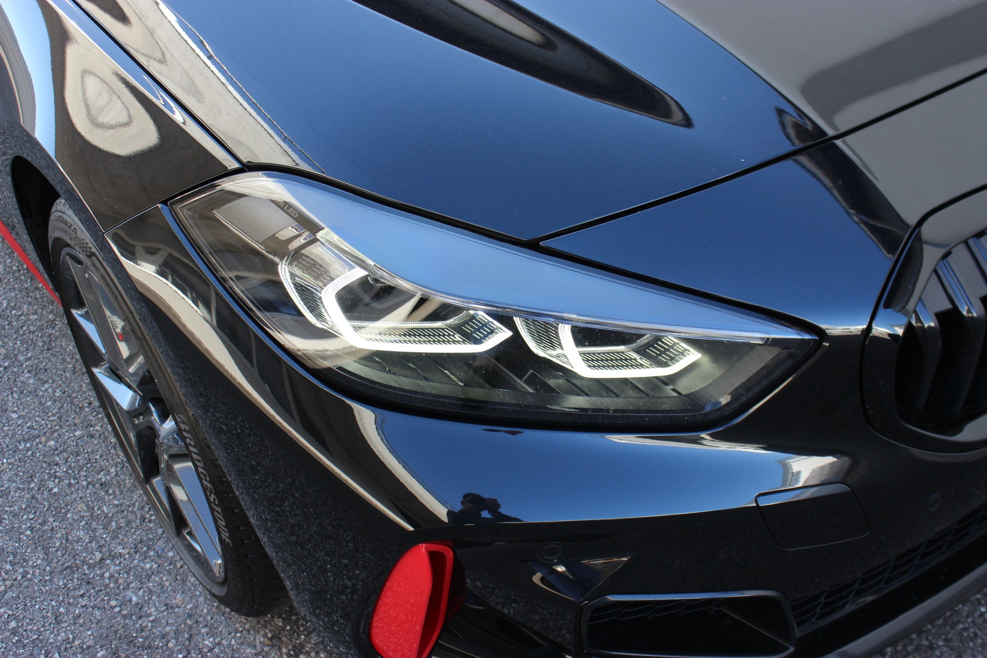 BMW 128ti-image-21