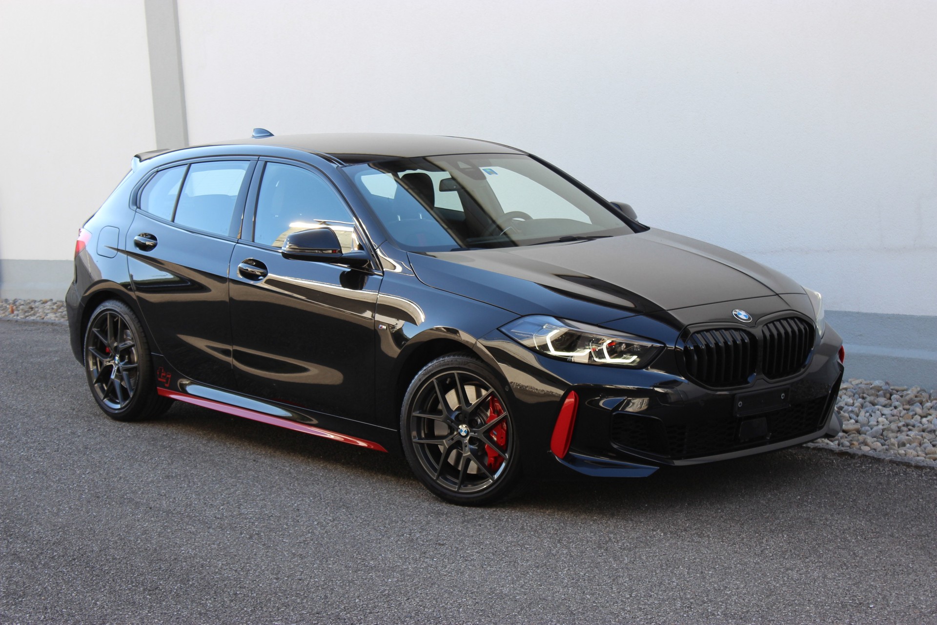 BMW 128ti-image-0