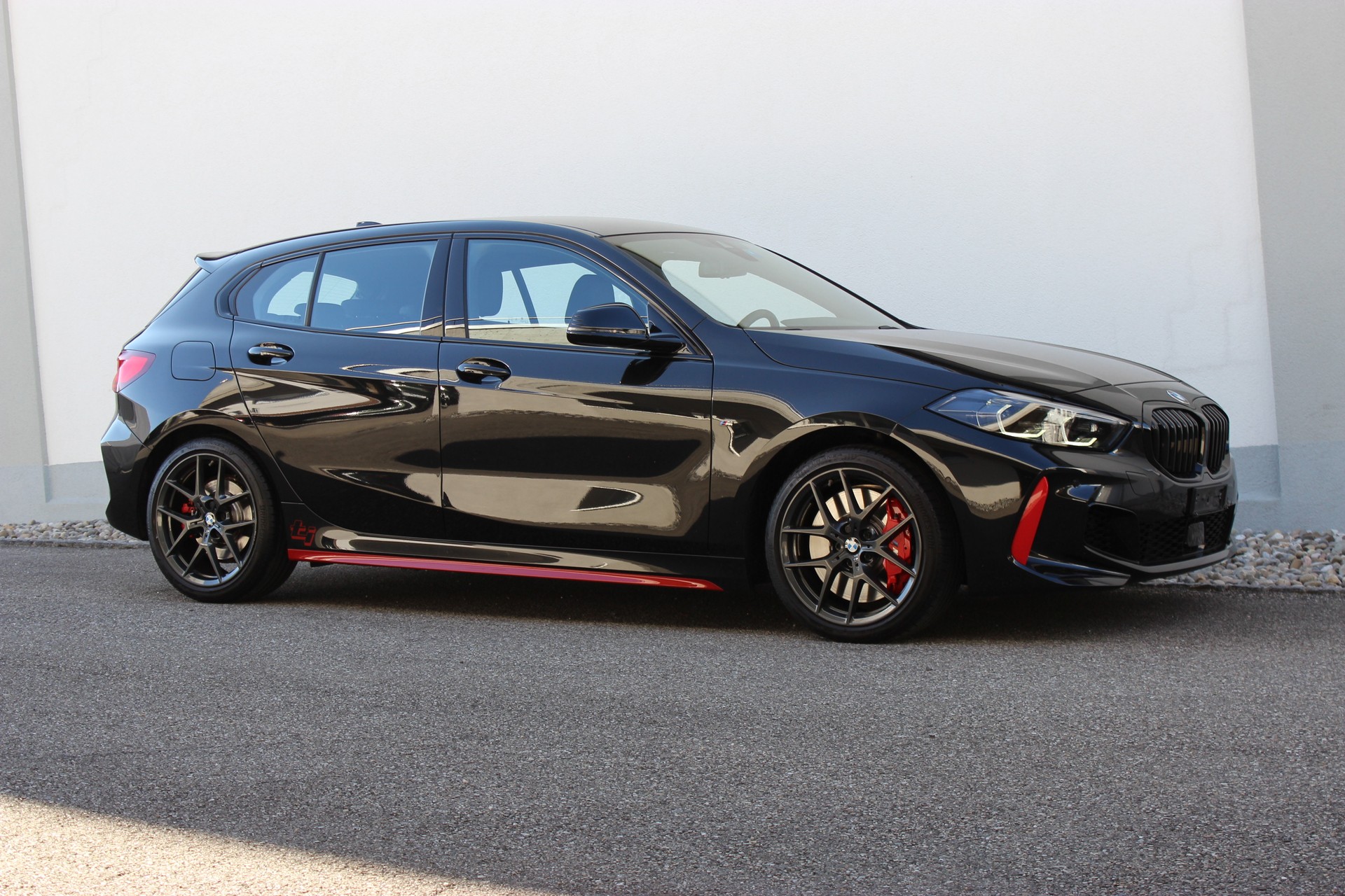 BMW 128ti-image-5