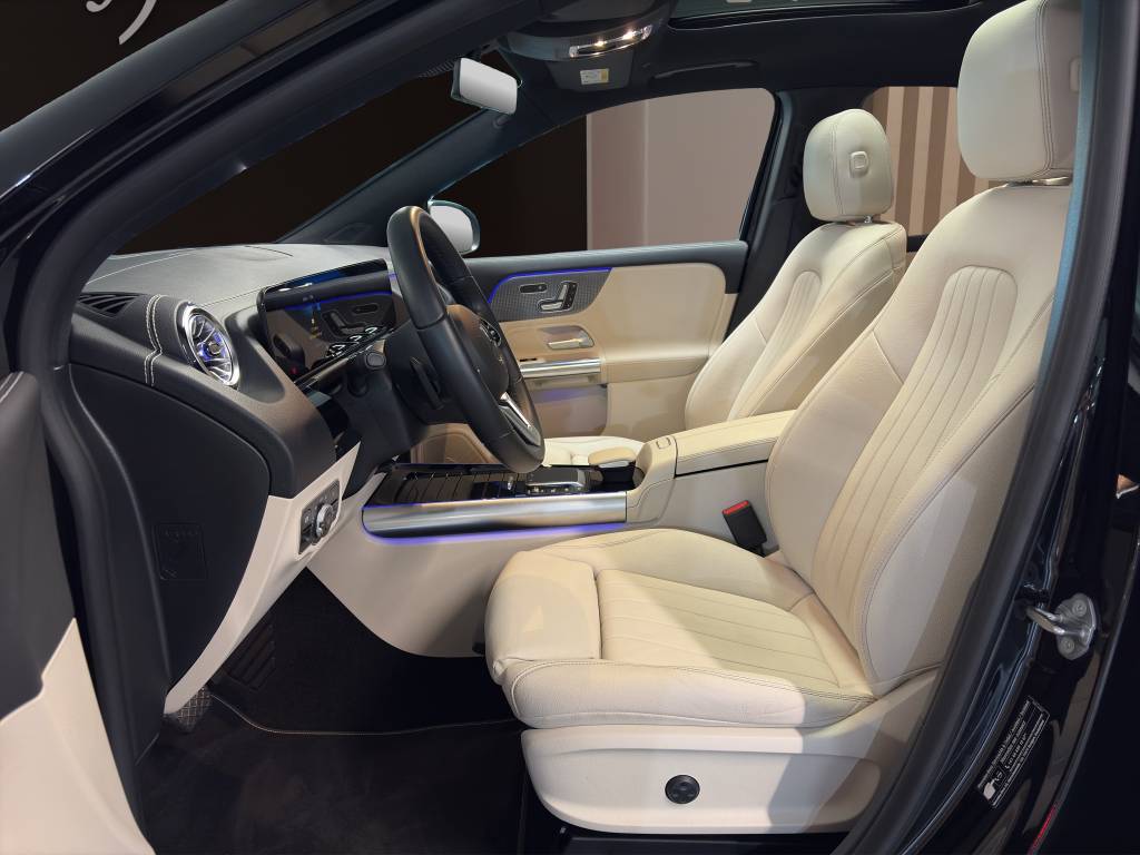 MERCEDES-BENZ GLA 250 4Matic Progressive 8G-DCT-image-5