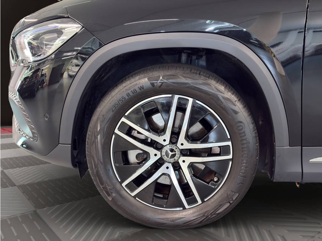 MERCEDES-BENZ GLA 250 4Matic Progressive 8G-DCT-image-11