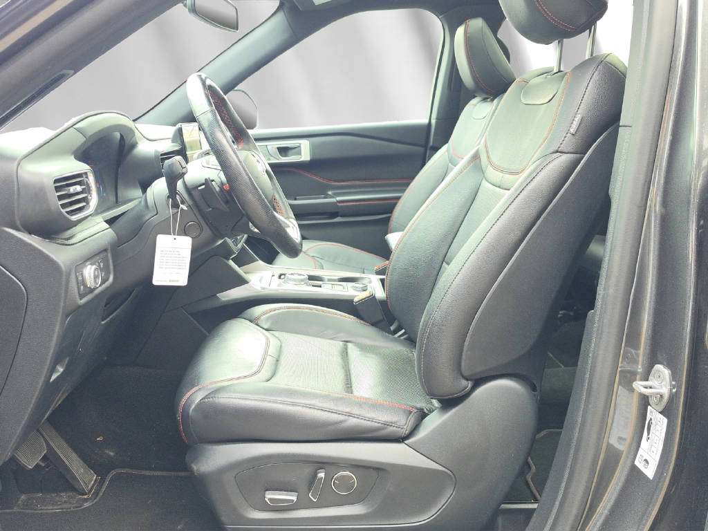 FORD Explorer 3.0 V6 Plug-in Hybrid ST-Line-image-3
