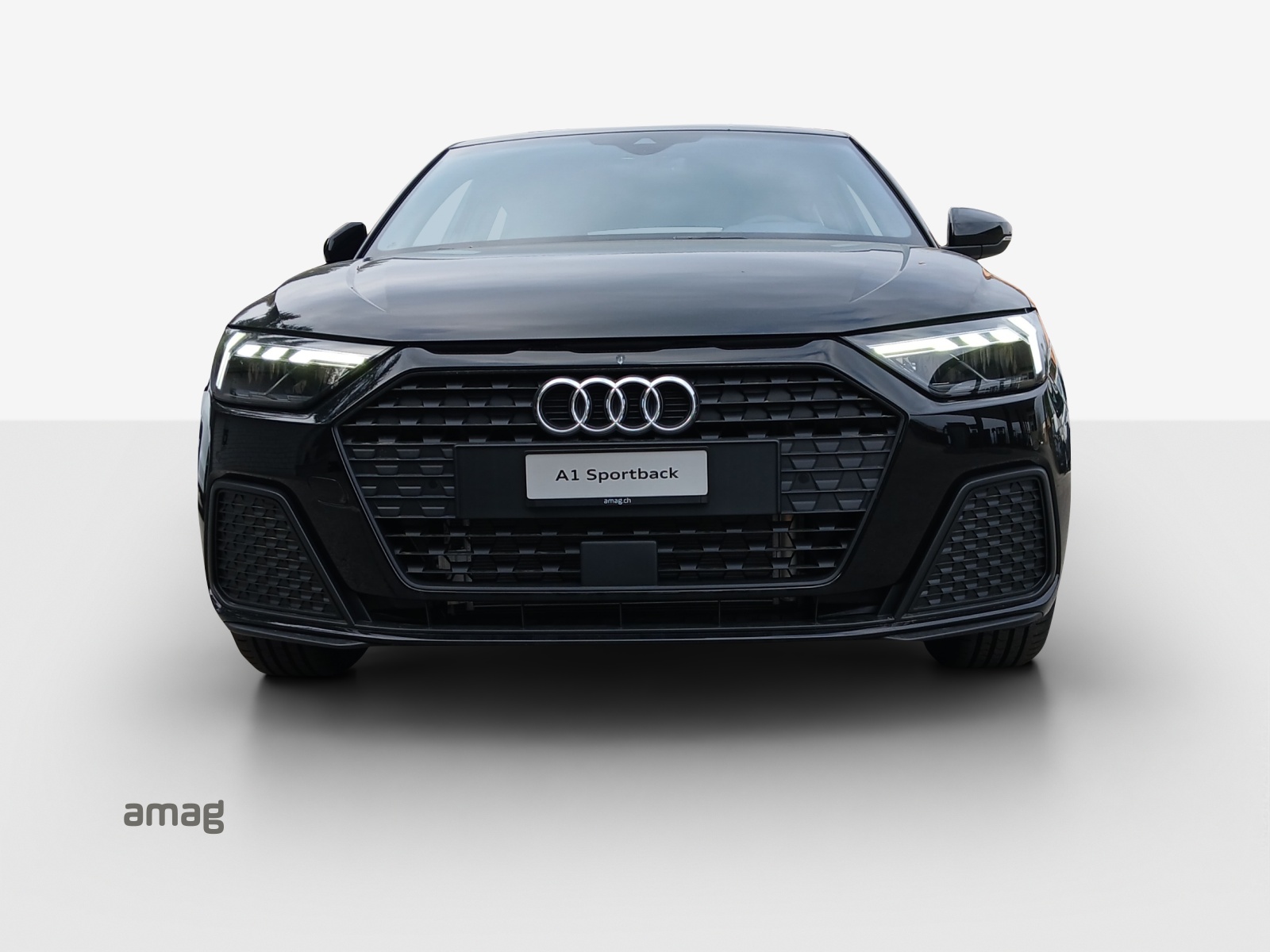 AUDI A1 Sportback 30 TFSI Attraction S-tronic-image-6