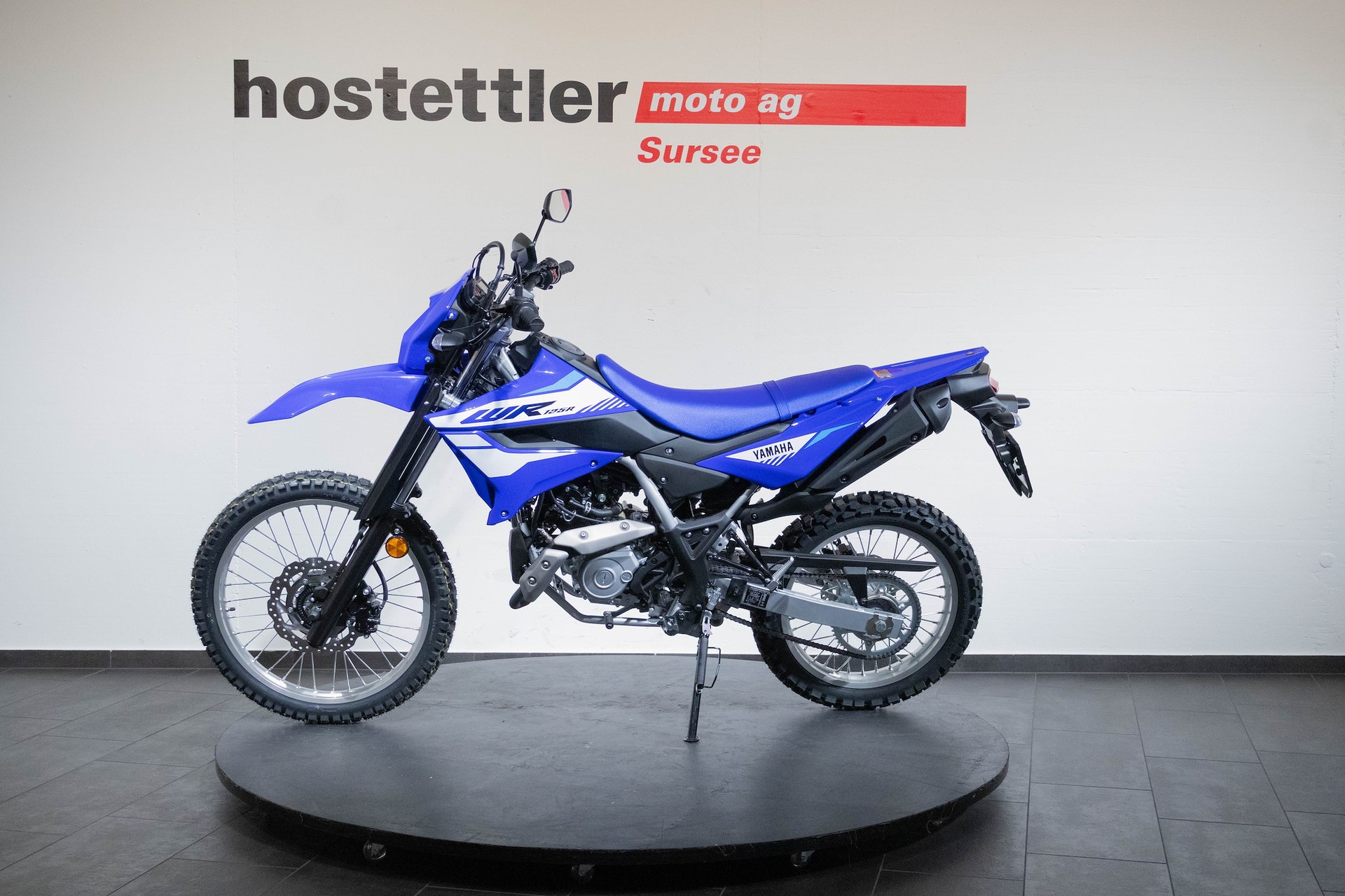 YAMAHA WR 125-image-6