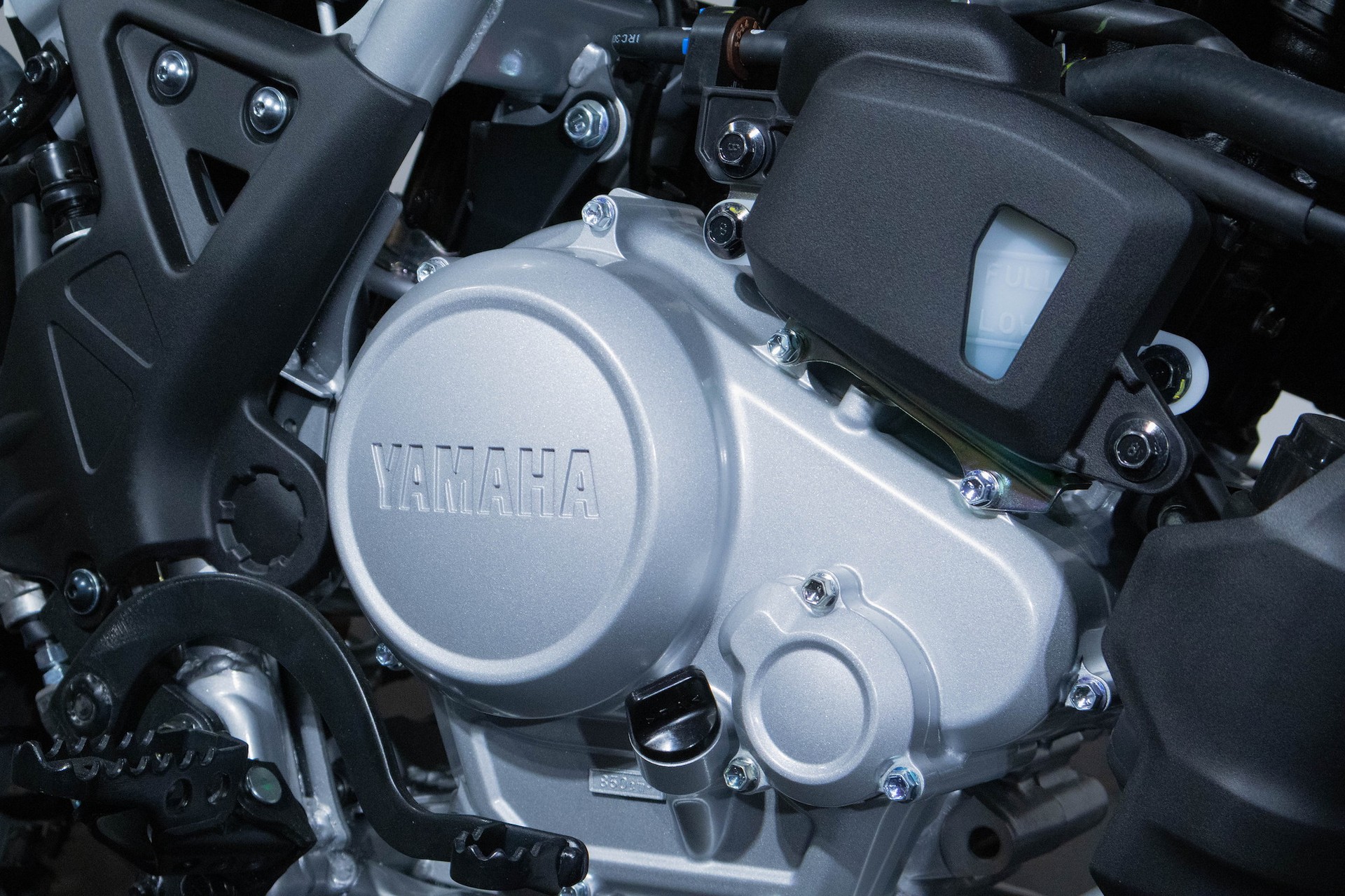 YAMAHA WR 125-image-14