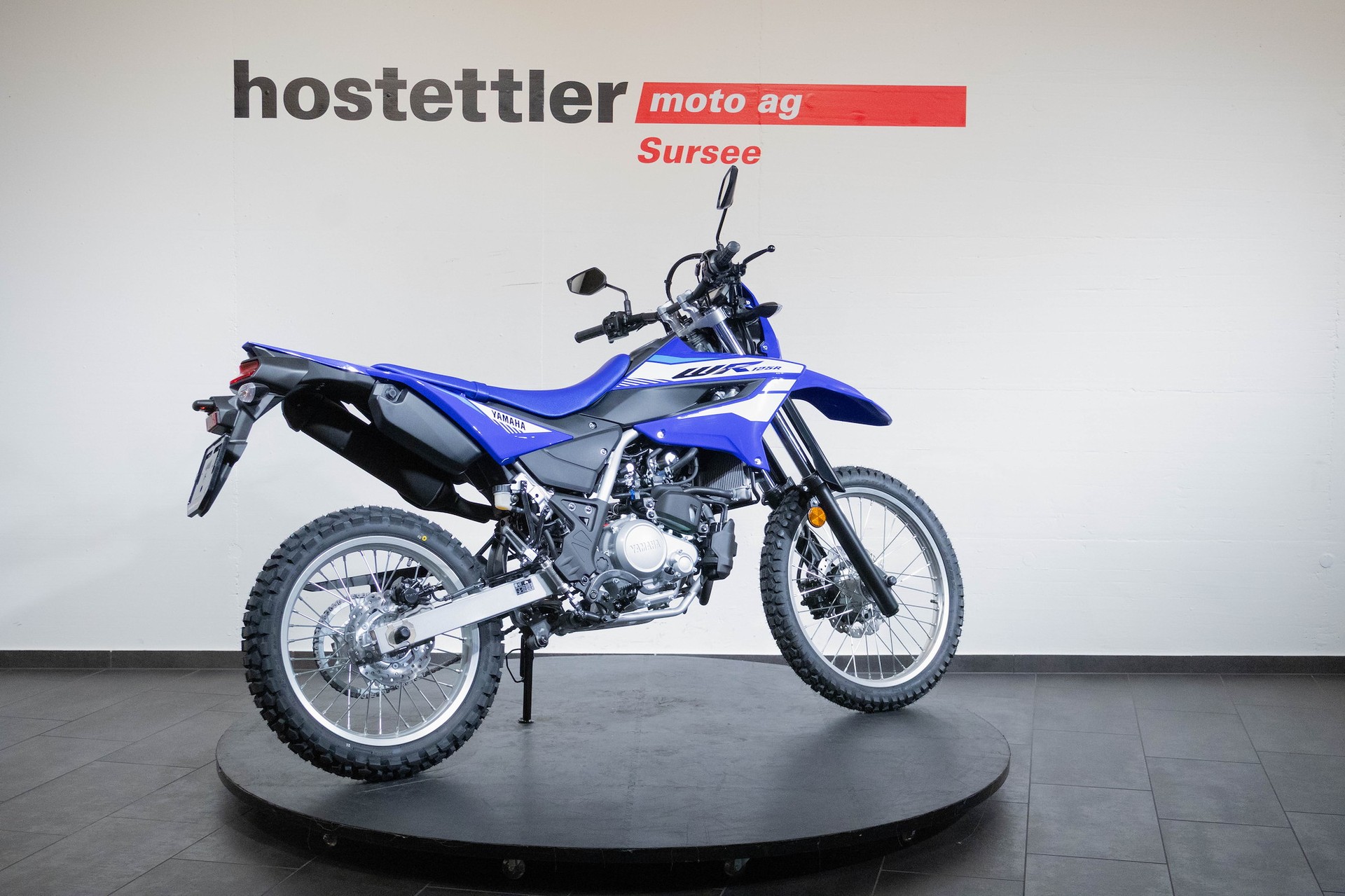YAMAHA WR 125-image-9