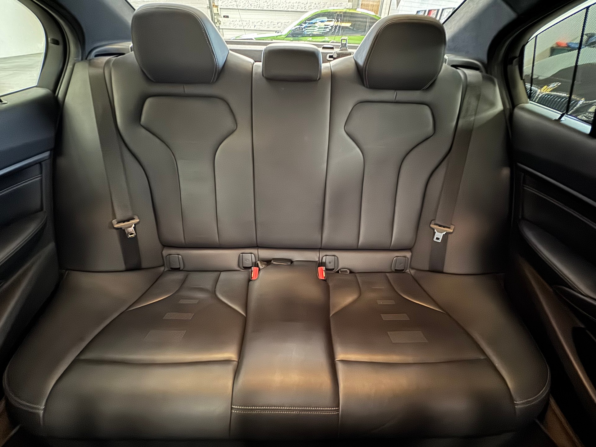 BMW M3 Competition Drivelogic | Carbon Parts | KW | M Performance Abgasanlage-image-26