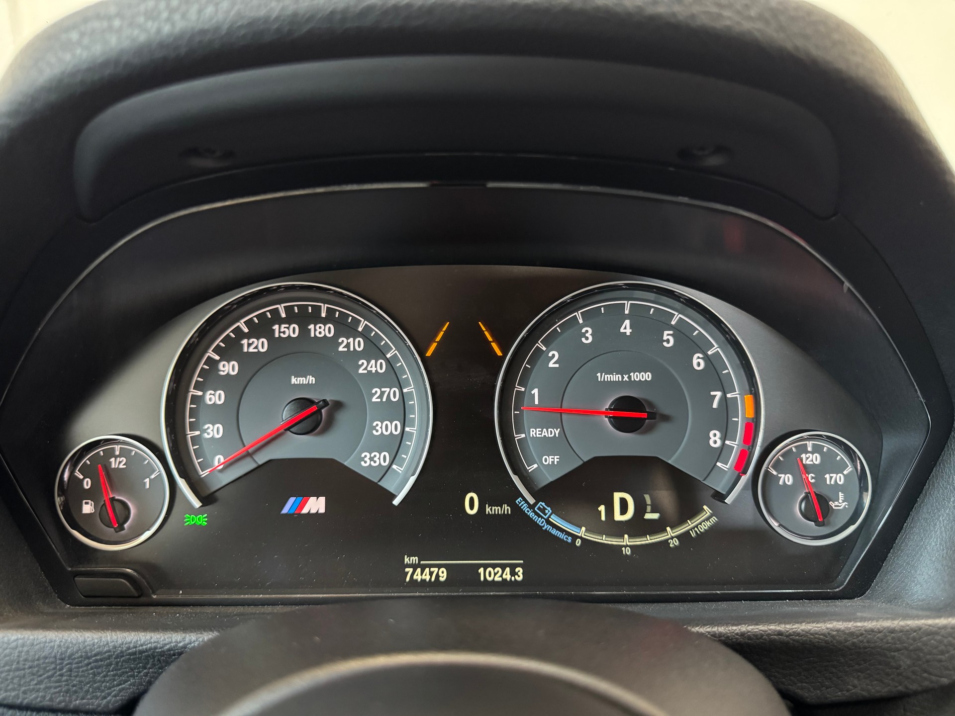 BMW M3 Competition Drivelogic | Carbon Parts | KW | M Performance Abgasanlage-image-16