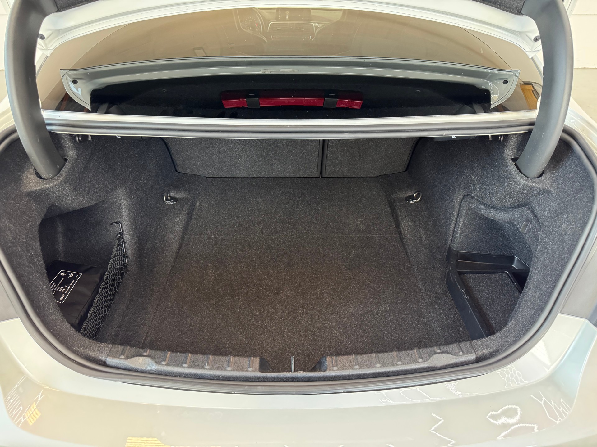 BMW M3 Competition Drivelogic | Carbon Parts | KW | M Performance Abgasanlage-image-28