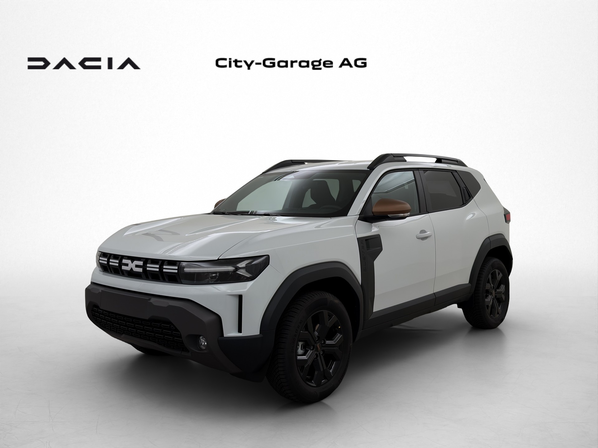 DACIA Duster 1.2 Hybrid Extreme 4WD-image-0