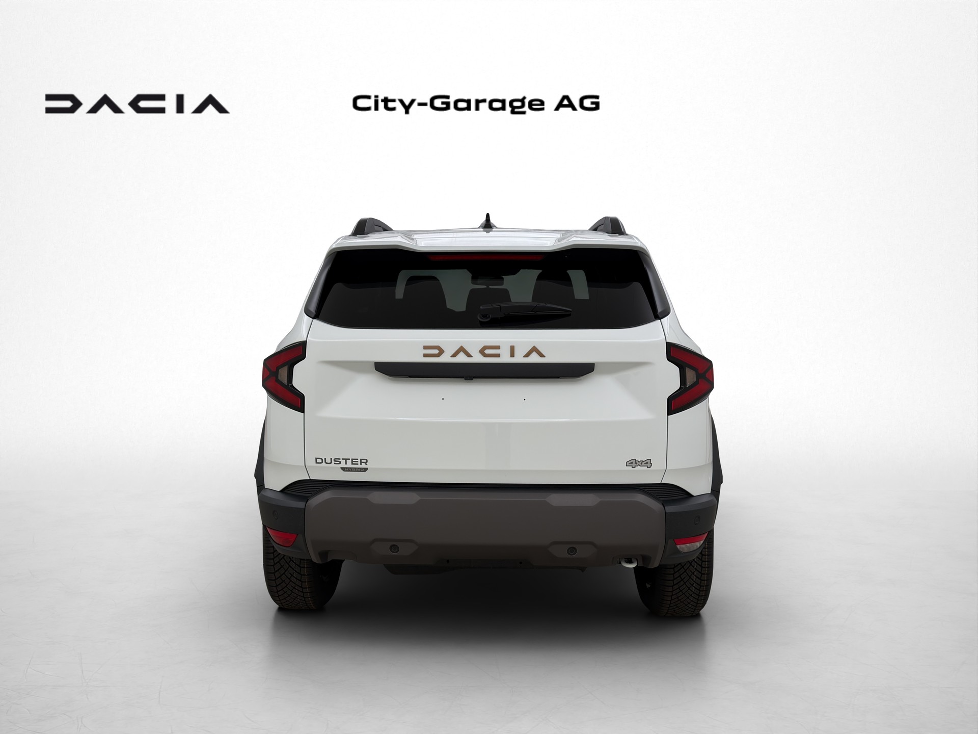 DACIA Duster 1.2 Hybrid Extreme 4WD-image-3