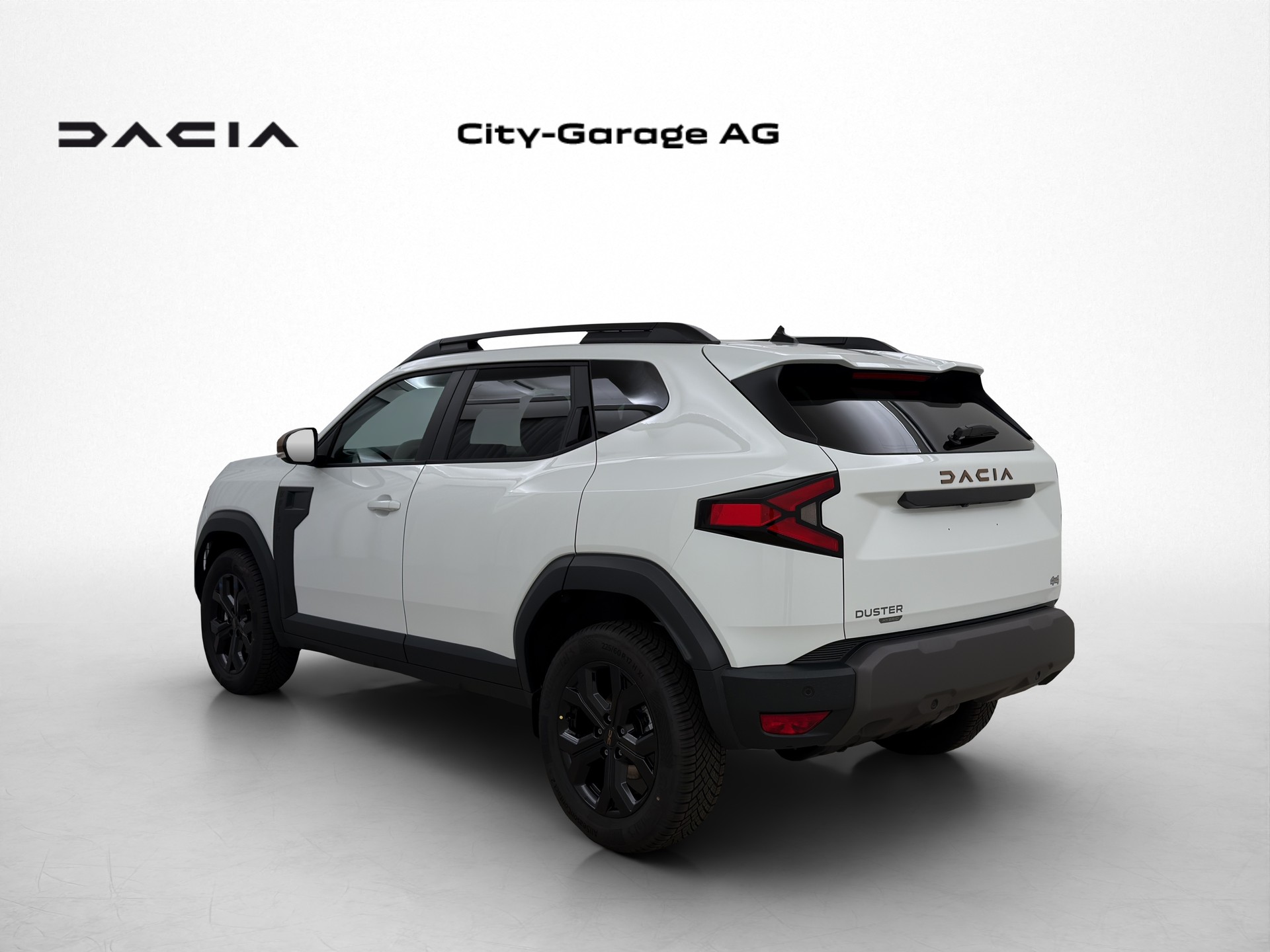 DACIA Duster 1.2 Hybrid Extreme 4WD-image-2
