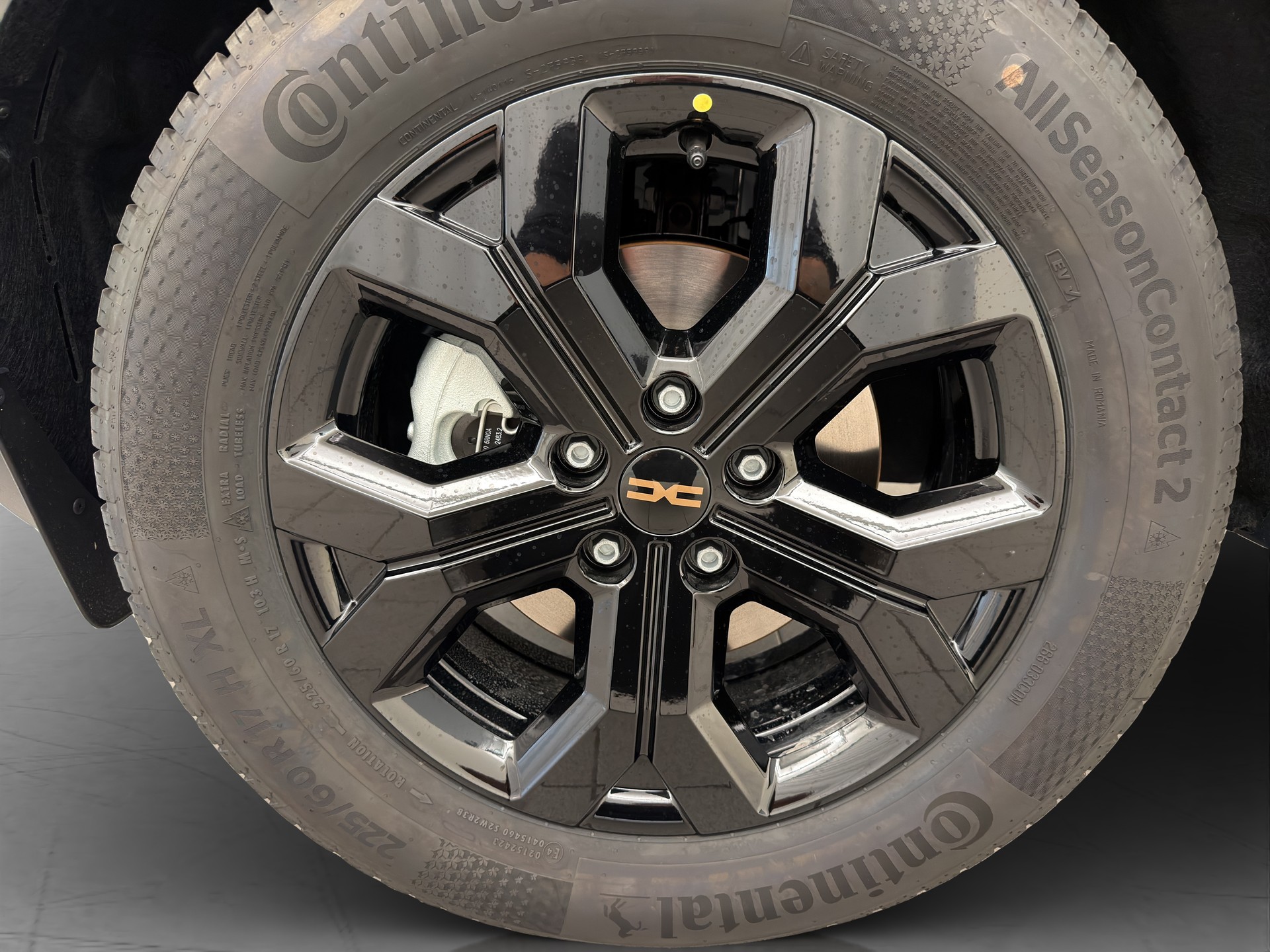 DACIA Duster 1.2 Hybrid Extreme 4WD-image-5