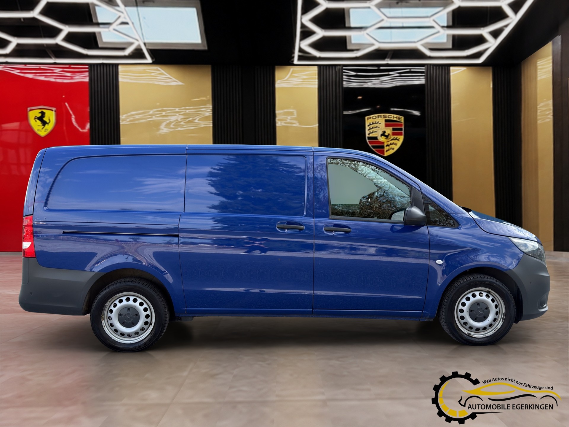 MERCEDES-BENZ Vito 119 Kaw. L 2.2 CDI BlueT 4matic-image-3