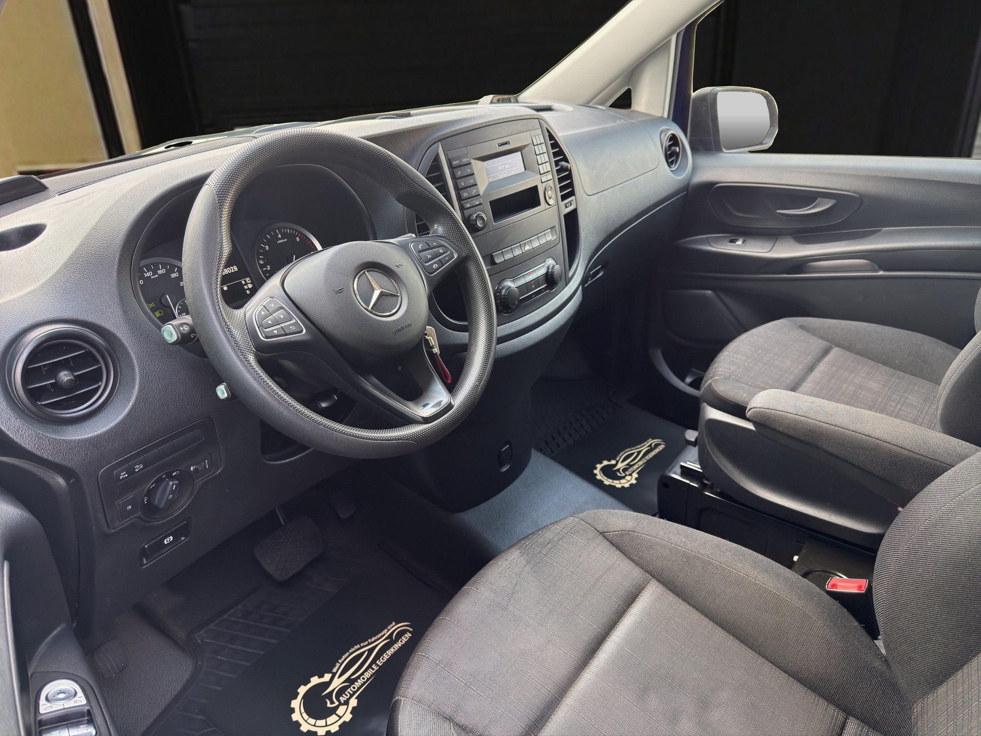 MERCEDES-BENZ Vito 119 Kaw. L 2.2 CDI BlueT 4matic-image-8