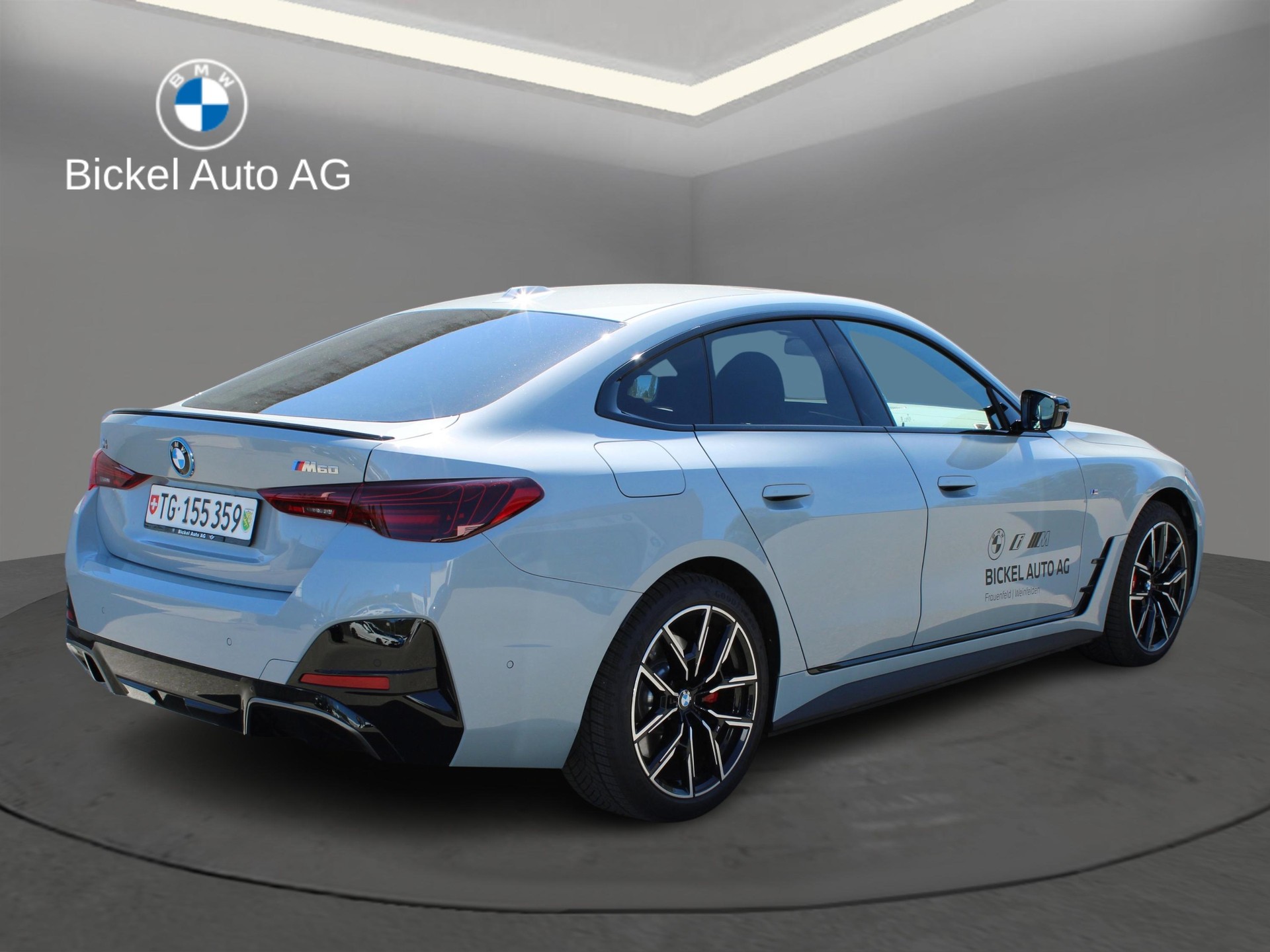 BMW i4 M60 M Sport Pro-image-3