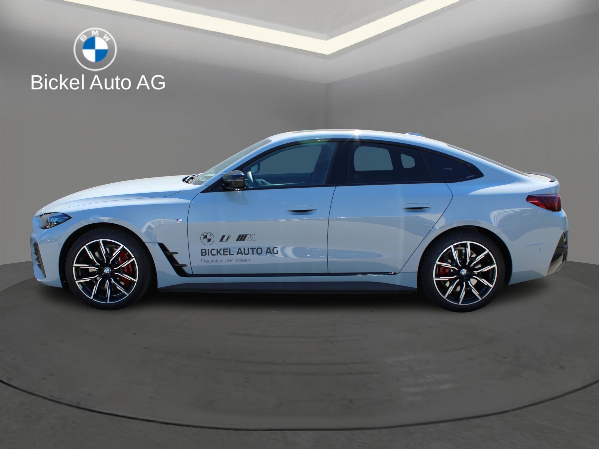 BMW i4 M60 M Sport Pro-image-2