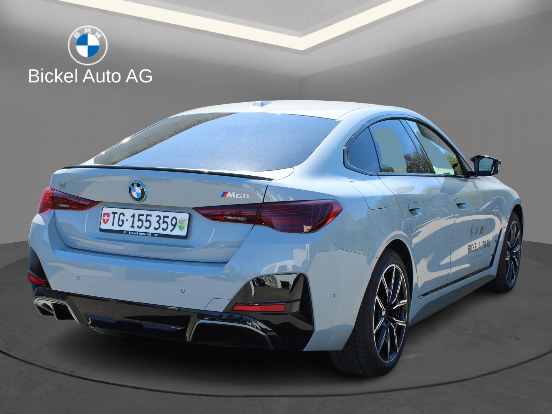 BMW i4 M60 M Sport Pro-image-4