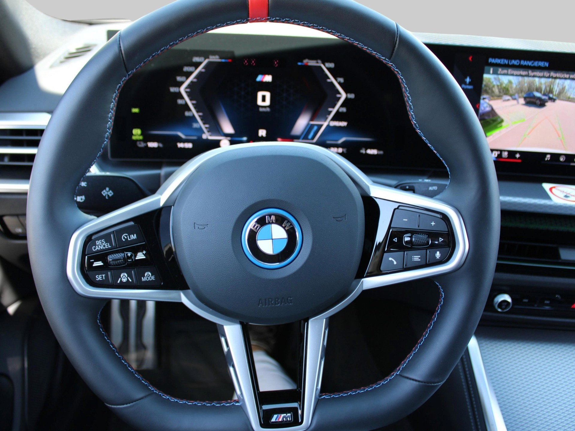 BMW i4 M60 M Sport Pro-image-7
