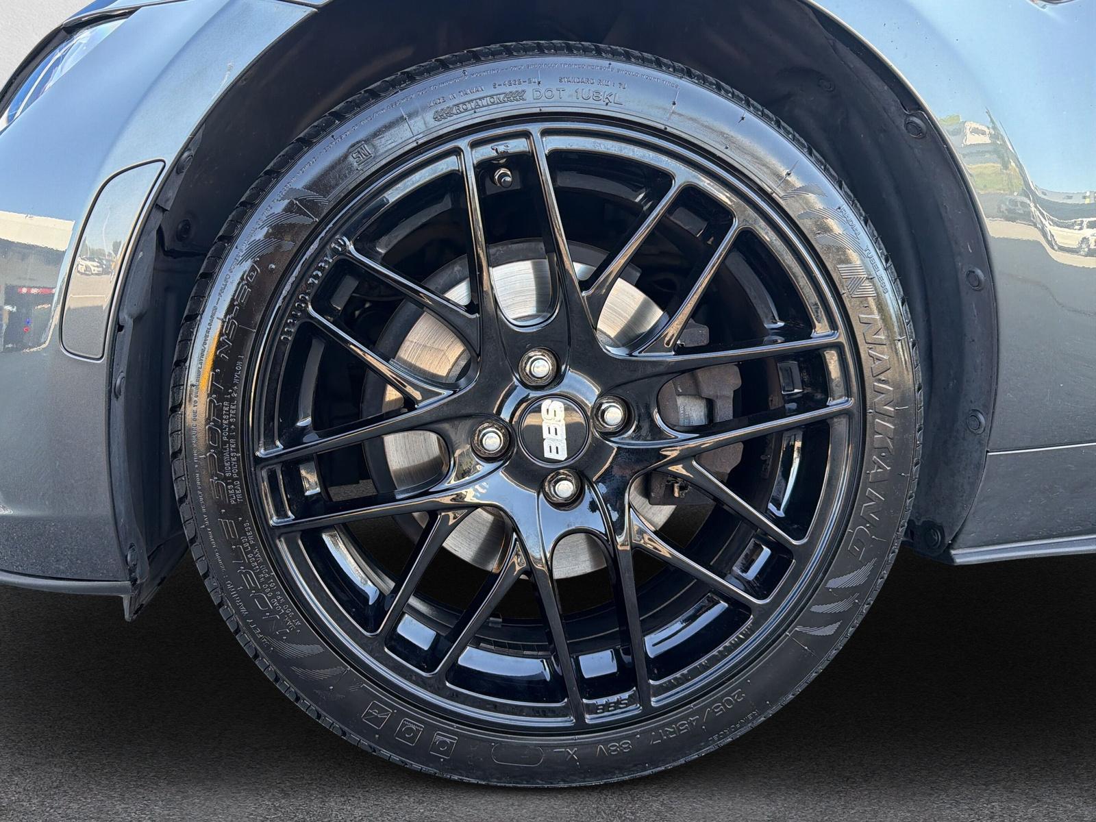 MAZDA MX-5 RF 2.0 Revolution (CH)-image-9