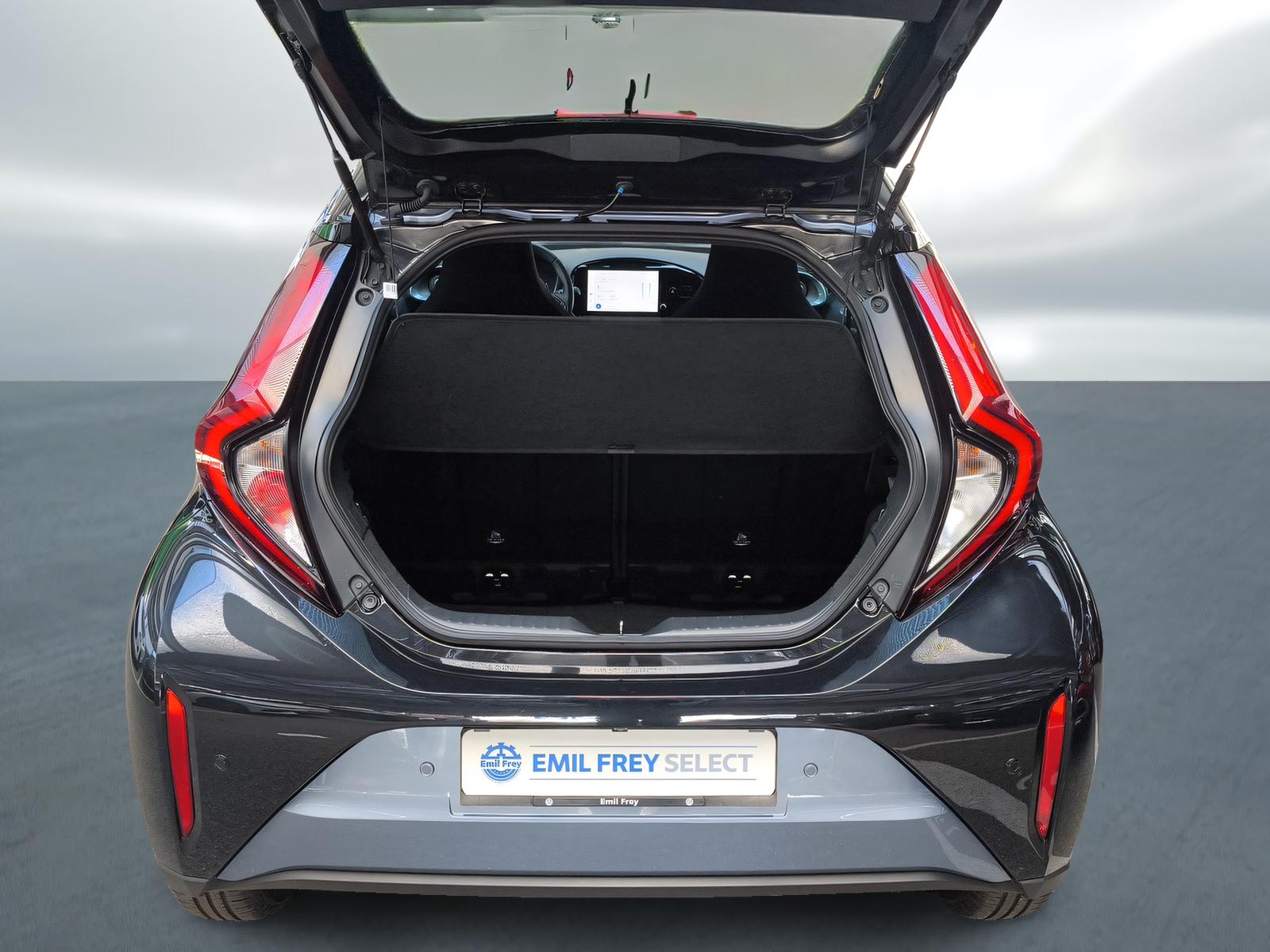 TOYOTA Aygo X 1.0 VVT-i Trend-image-15