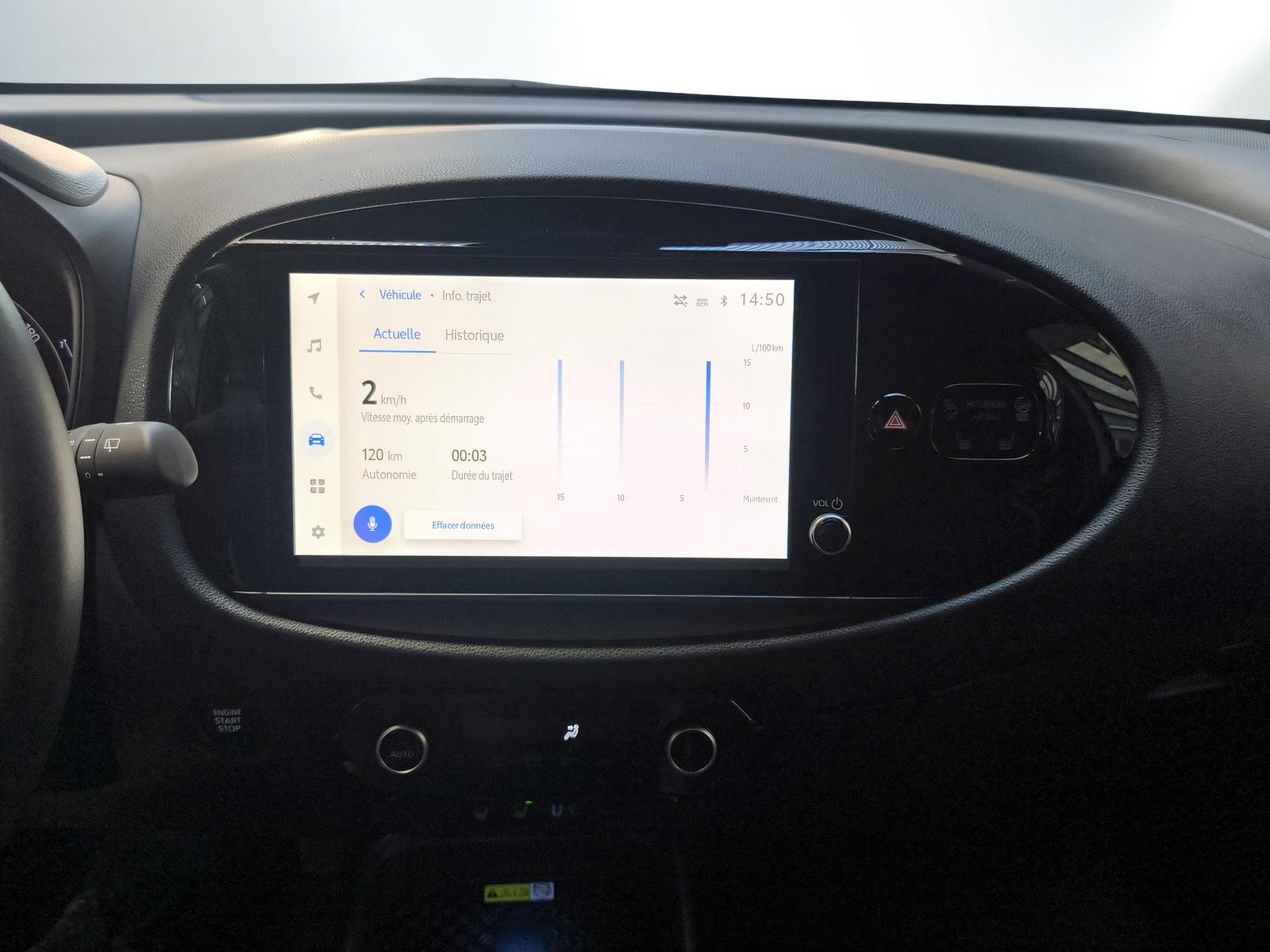 TOYOTA Aygo X 1.0 VVT-i Trend-image-6