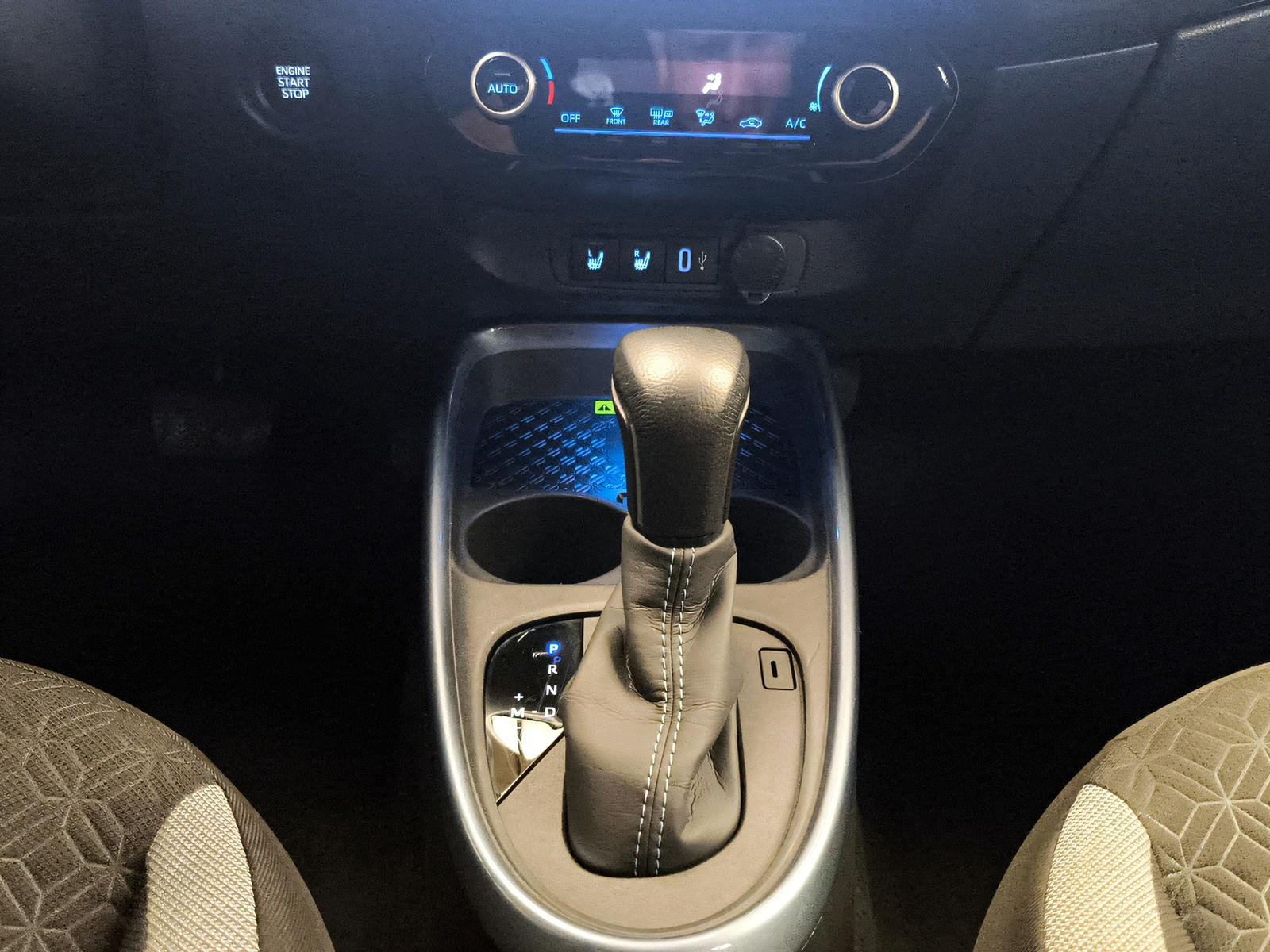 TOYOTA Aygo X 1.0 VVT-i Trend-image-13