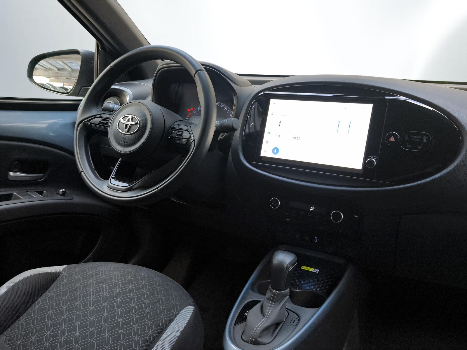 TOYOTA Aygo X 1.0 VVT-i Trend-image-12