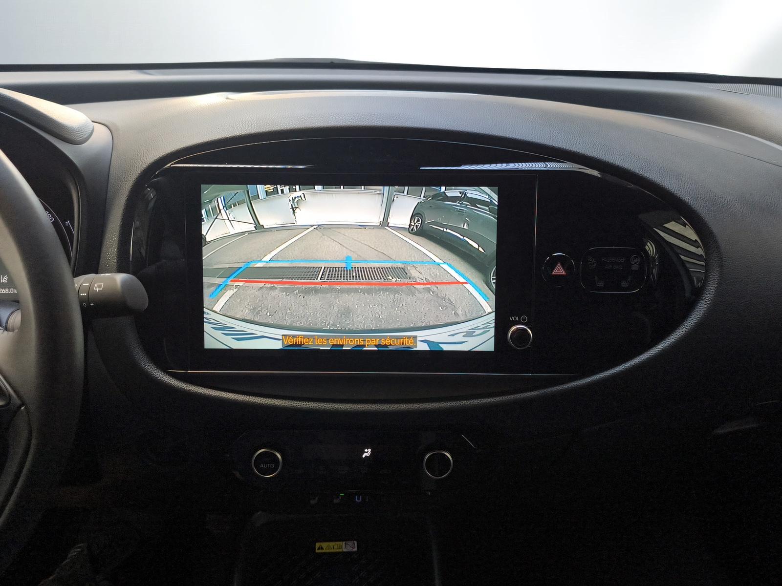 TOYOTA Aygo X 1.0 VVT-i Trend-image-7