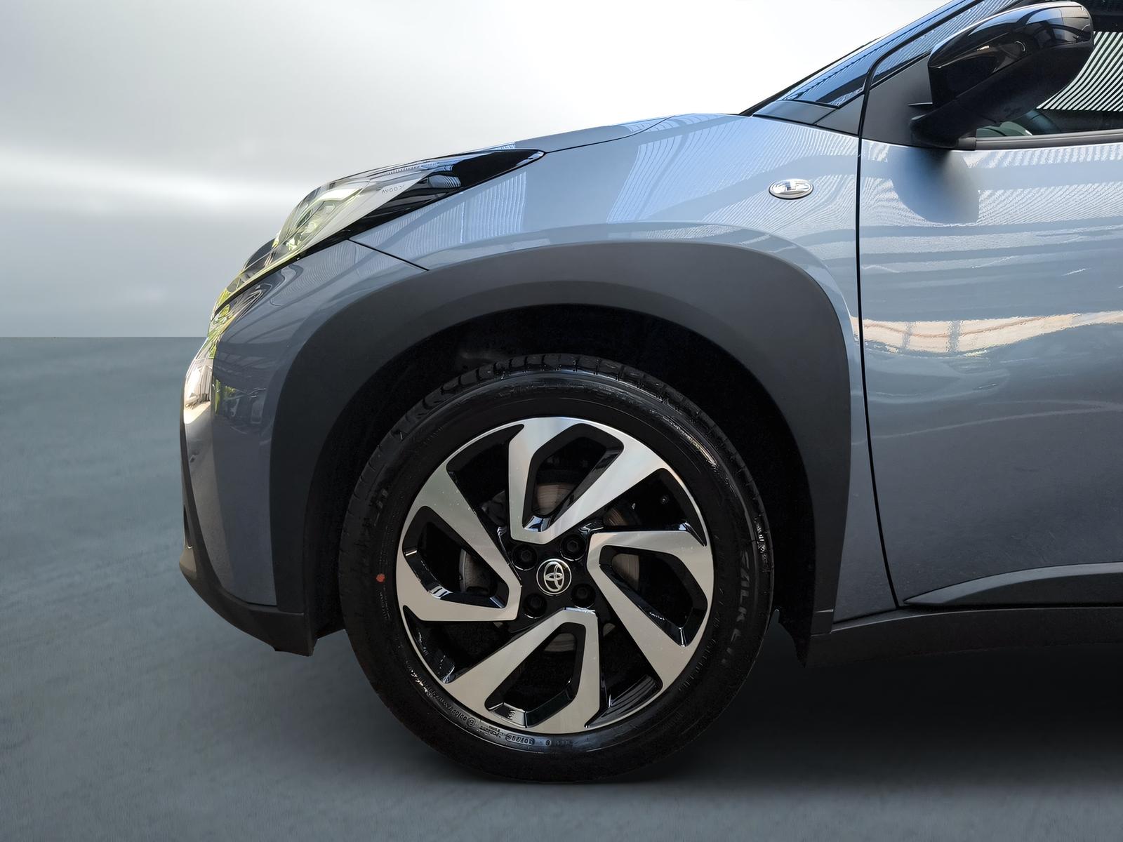 TOYOTA Aygo X 1.0 VVT-i Trend-image-16