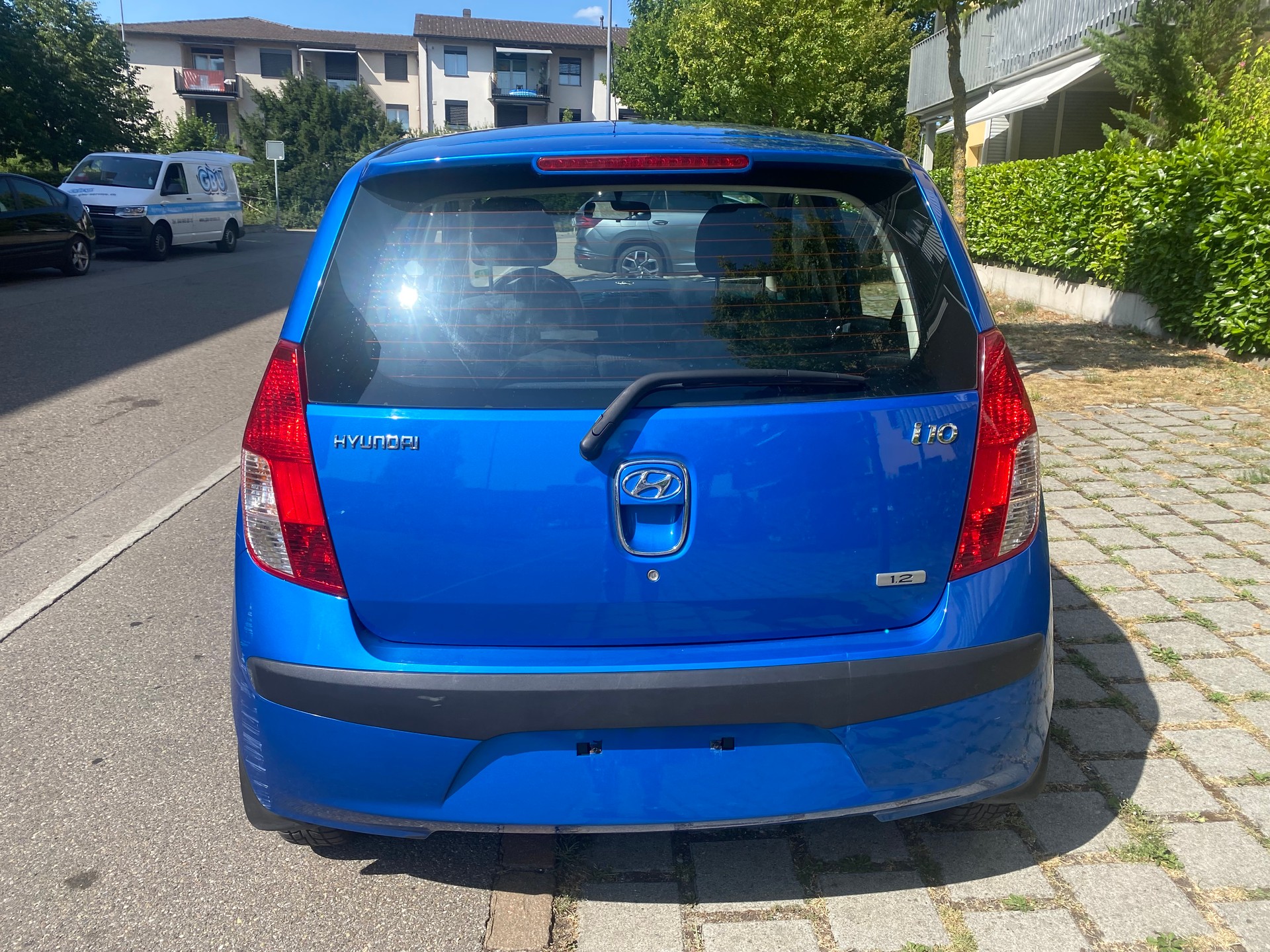HYUNDAI i10 1.2 Style-image-7