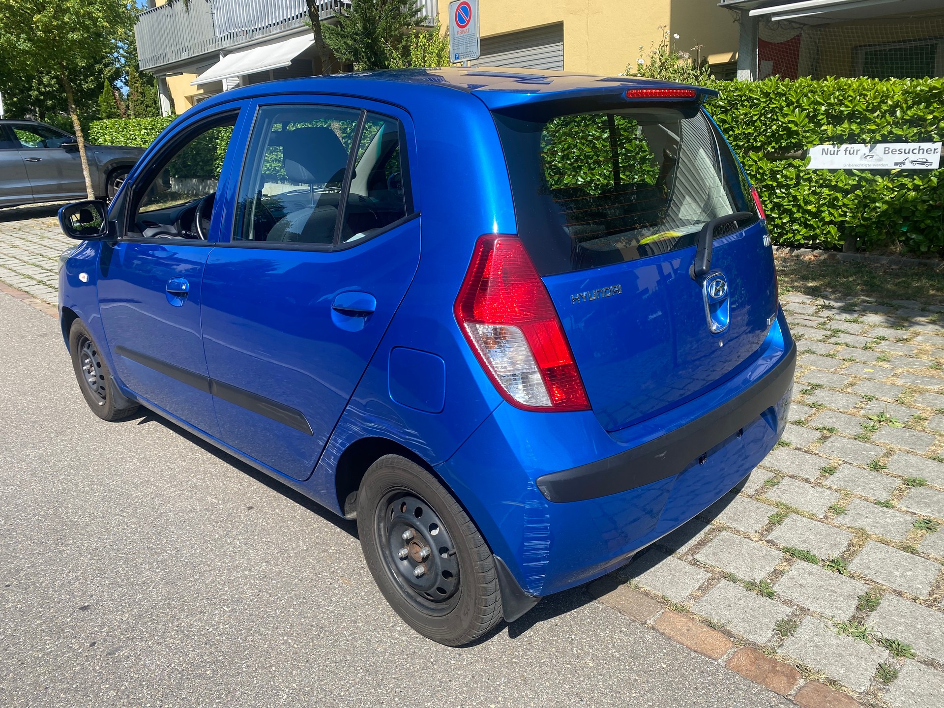 HYUNDAI i10 1.2 Style-image-5