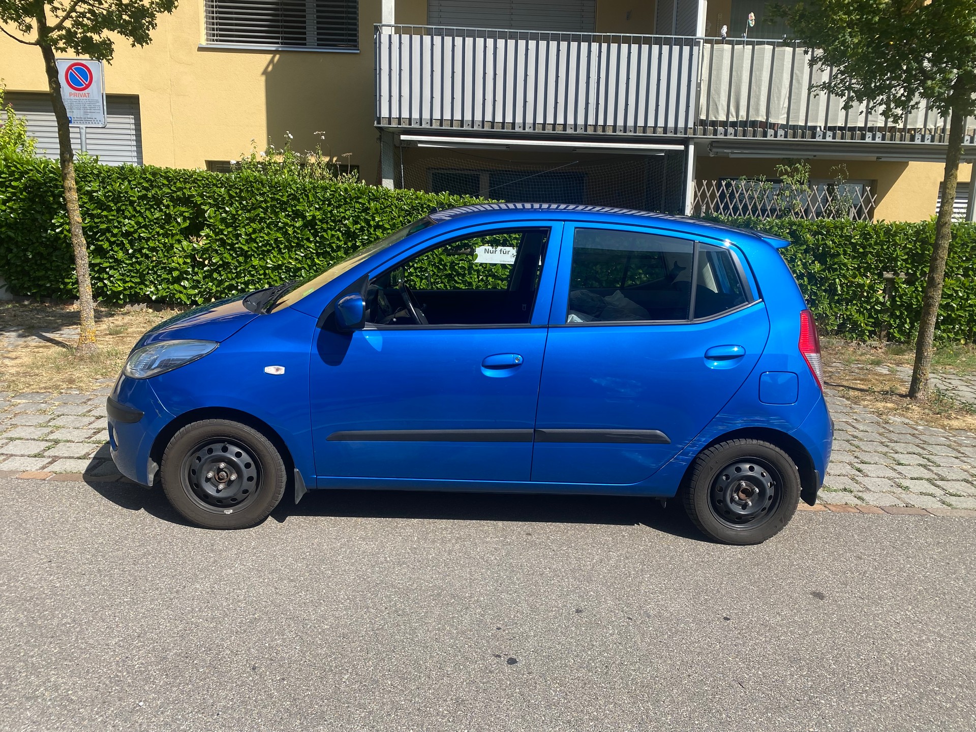 HYUNDAI i10 1.2 Style-image-3